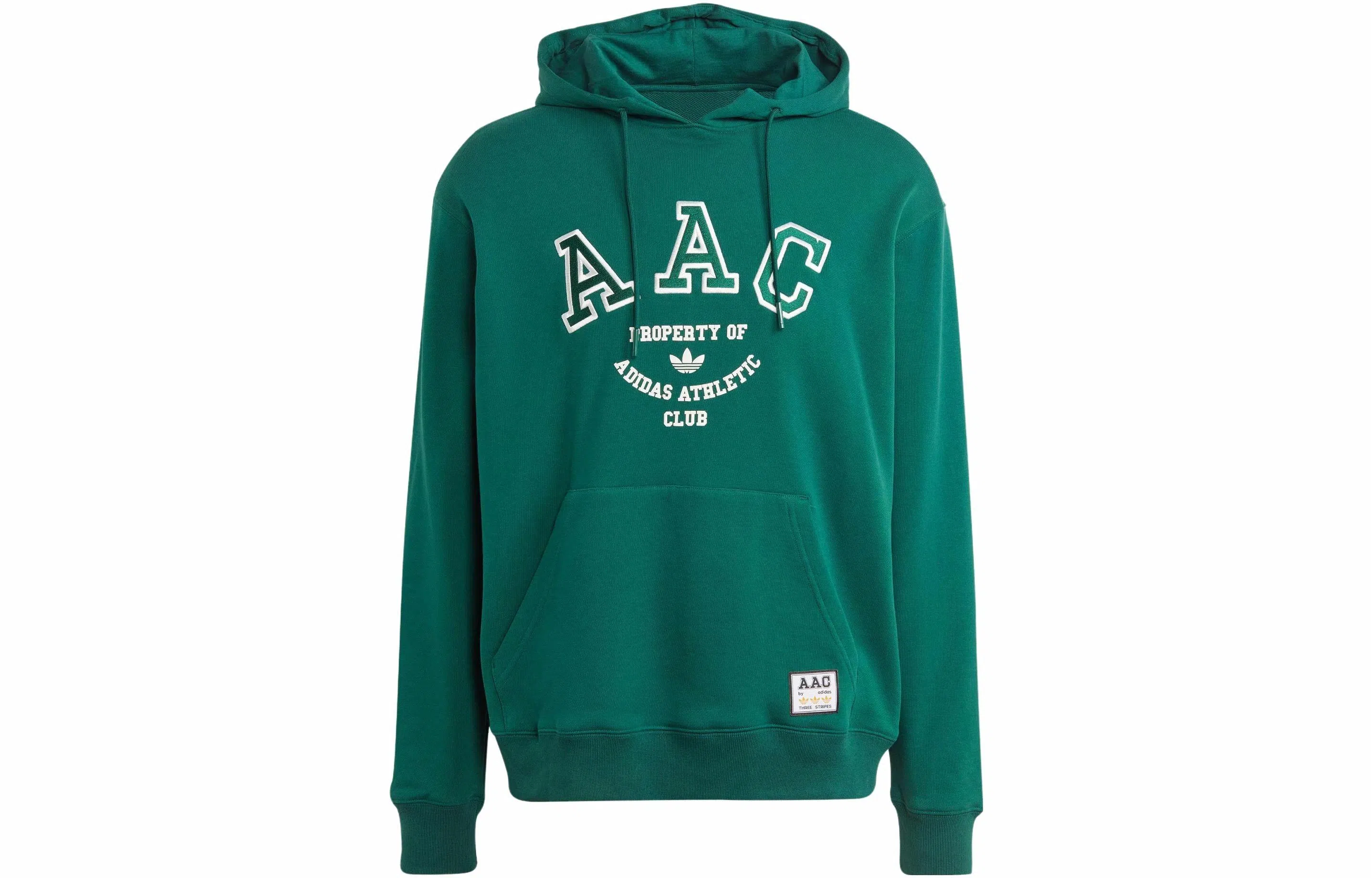 adidas originals Aac Hoodie Logo