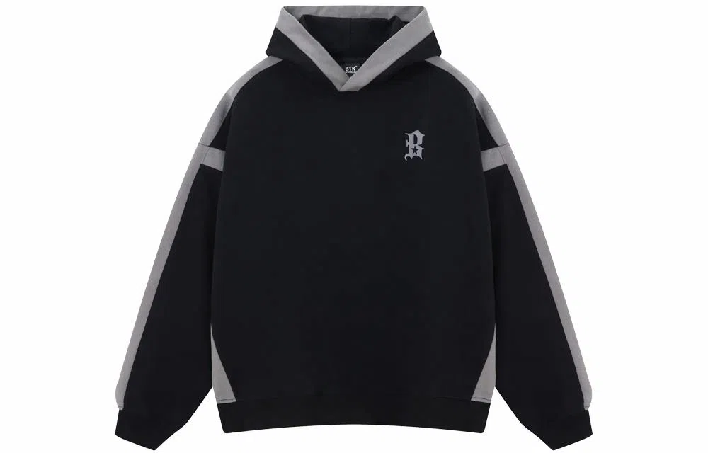 BTK Hoodie
