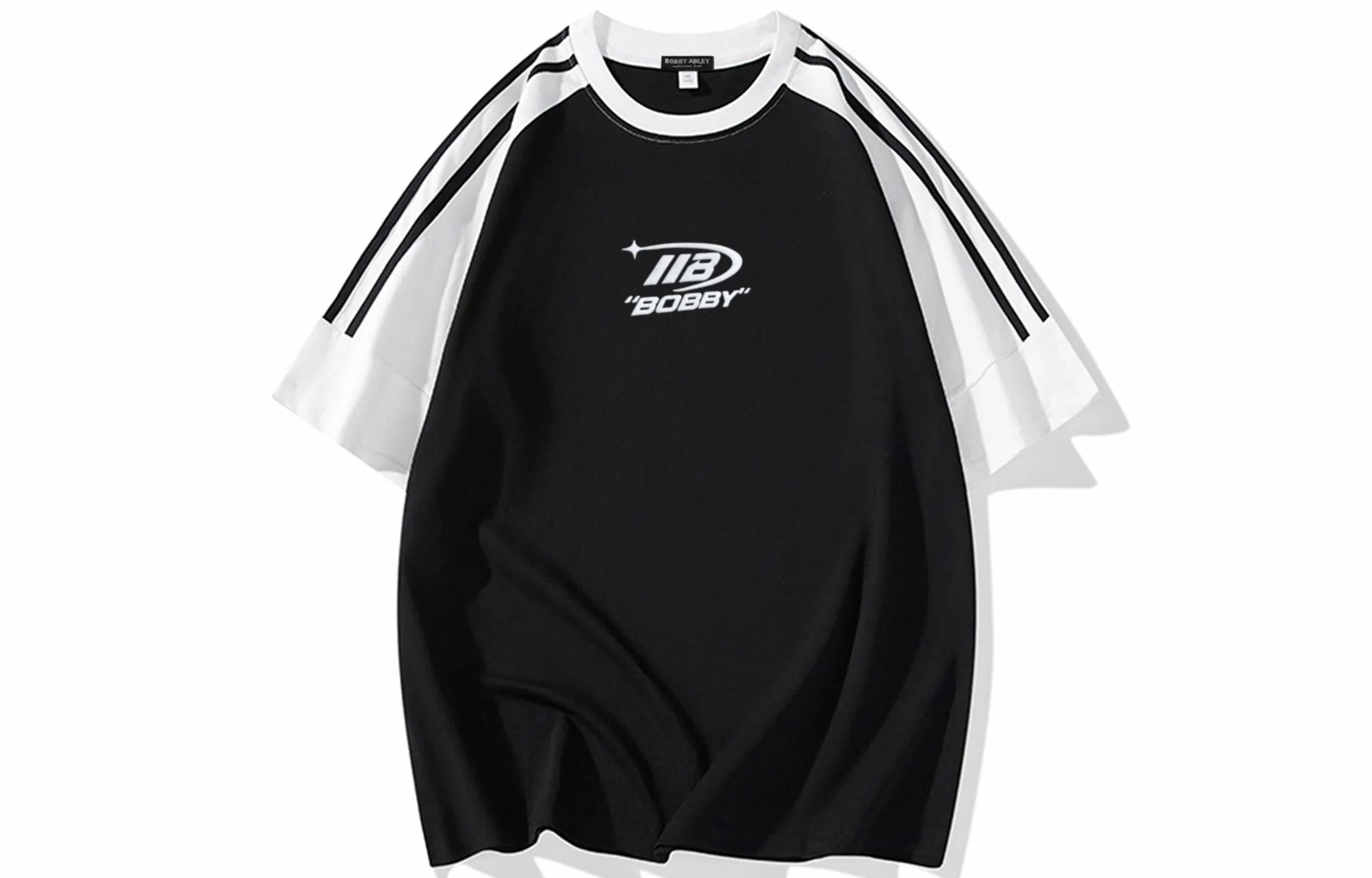 BOBBY ABLEY T