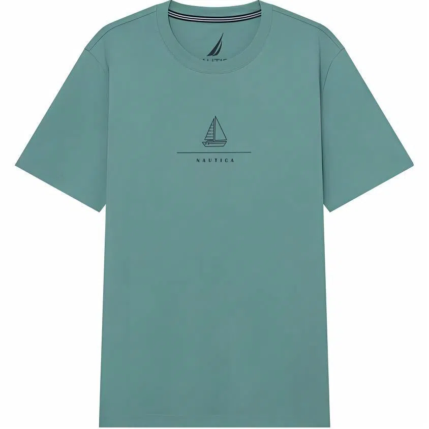 NAUTICA E-commerce T