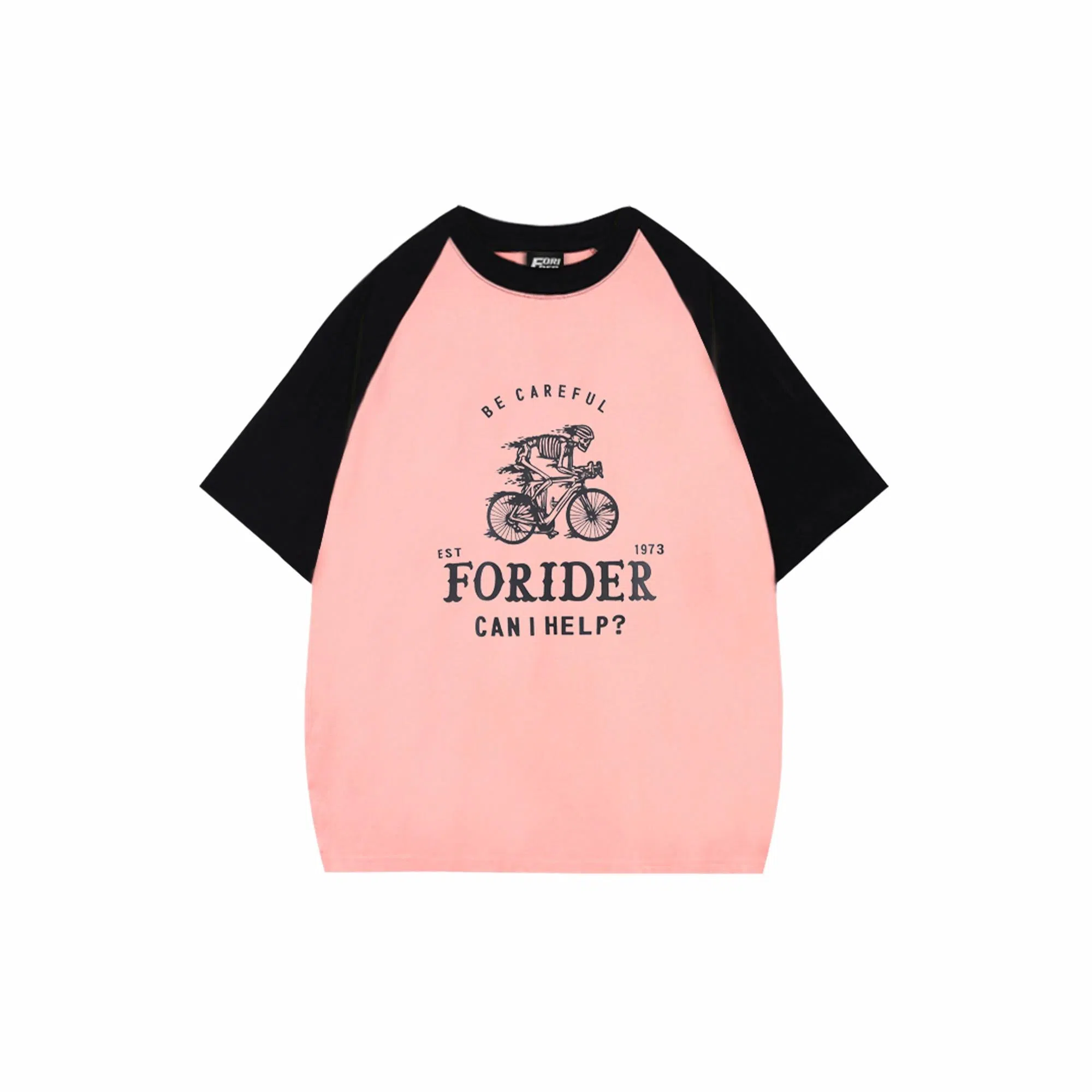 FORIDER T