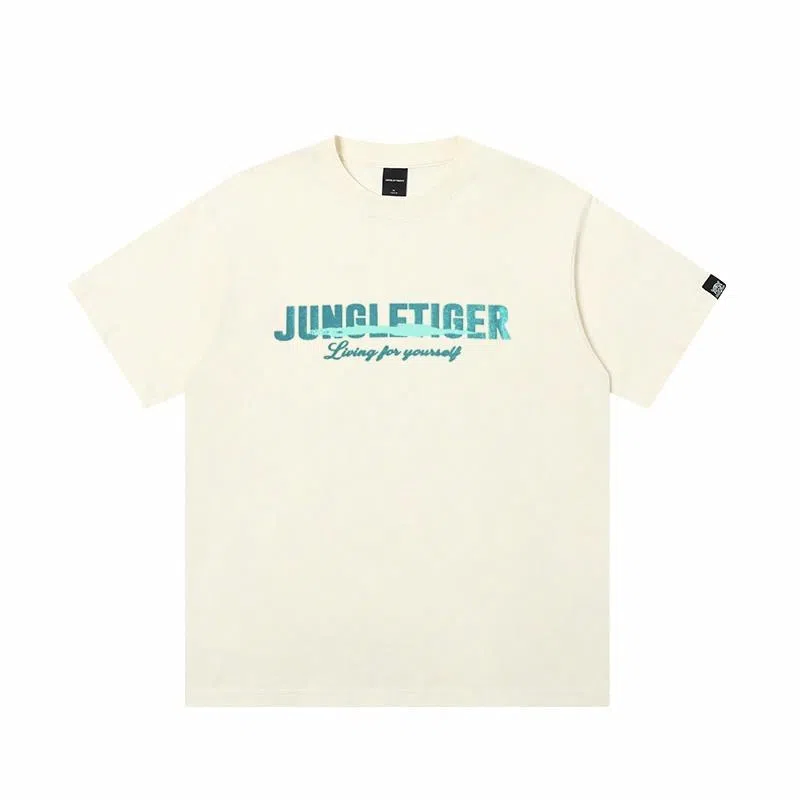 JUNGLE TIGER T