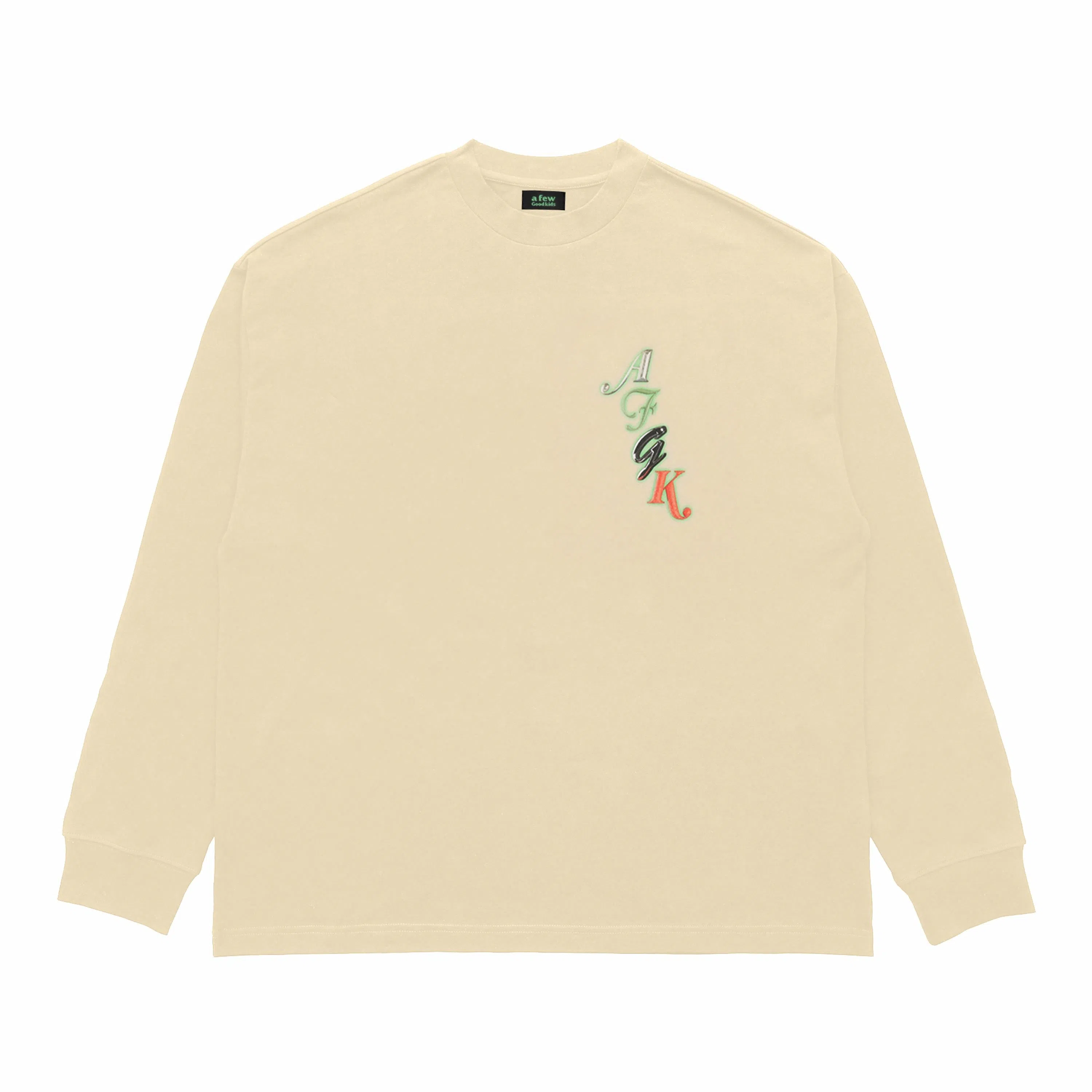 AFGK FW22