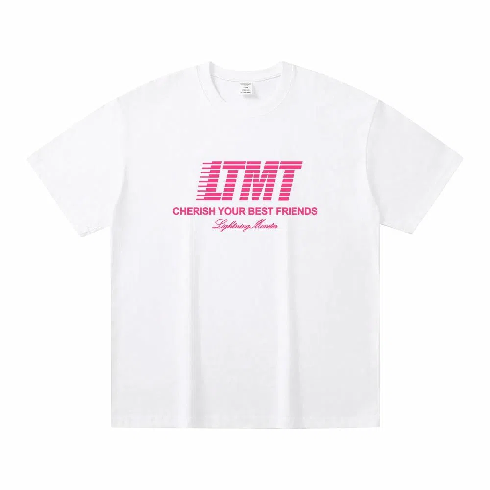 LIGHTNING MONSTER logoT