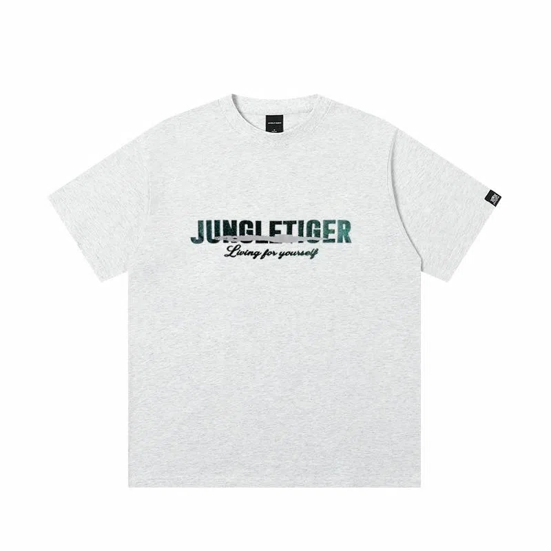 JUNGLE TIGER T