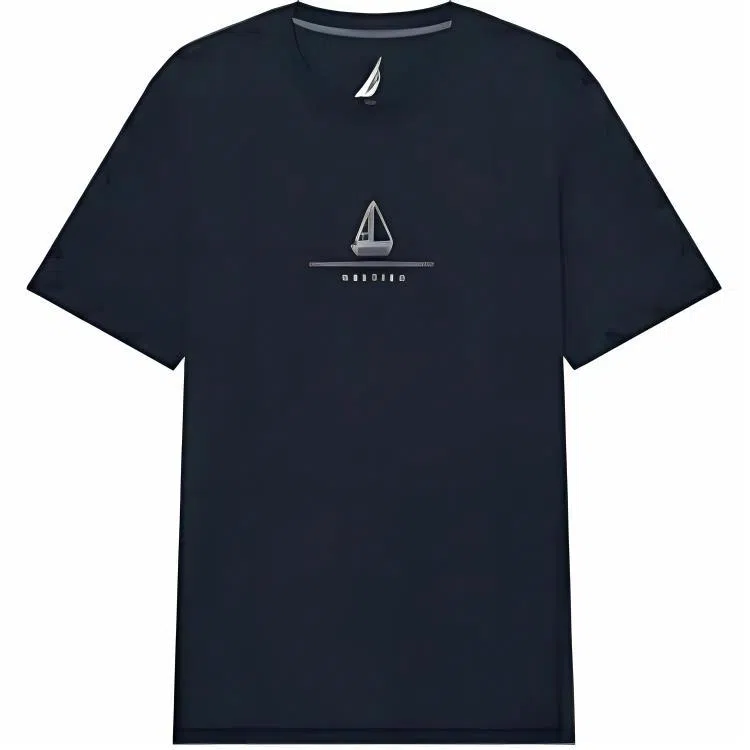 NAUTICA E-commerce T