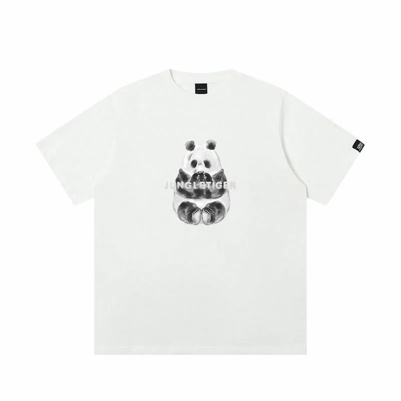JUNGLE TIGER T