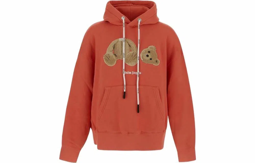 PALM ANGELS FW22 Logo