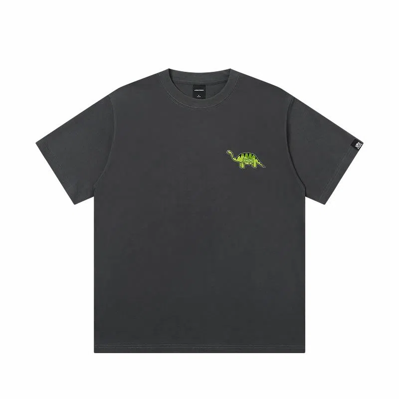JUNGLE TIGER T