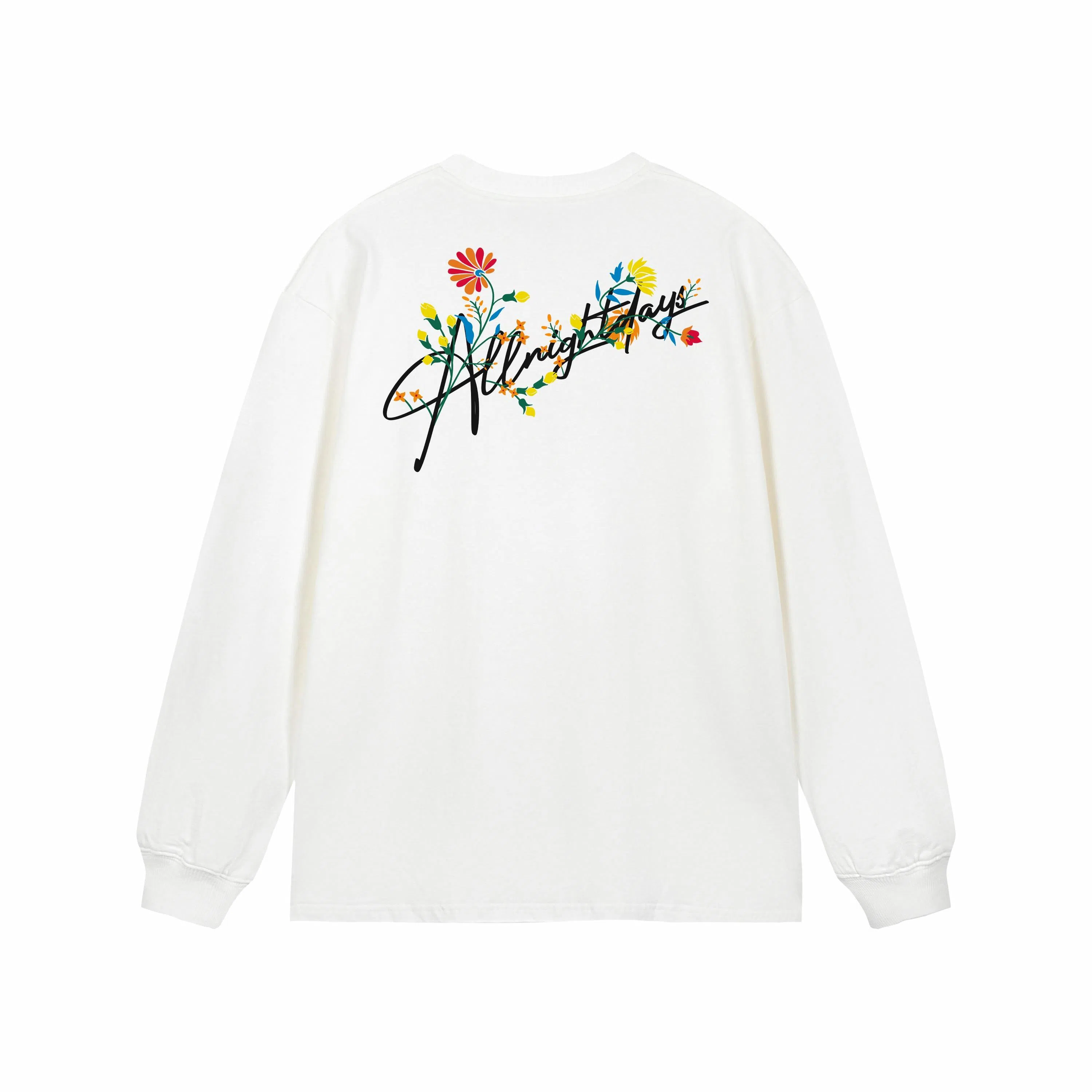 RECOLETA x OKET LOGOT