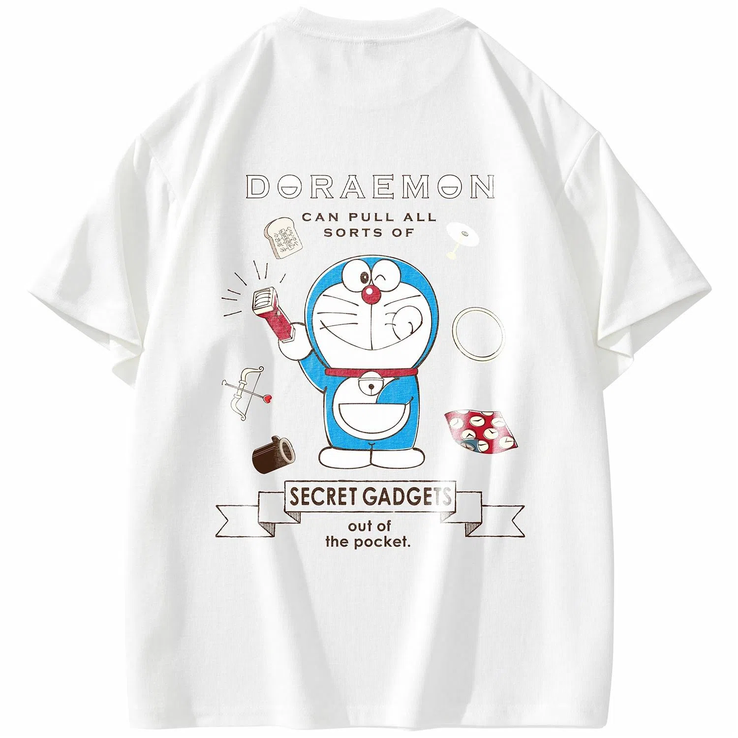 Doraemon T-Shirt