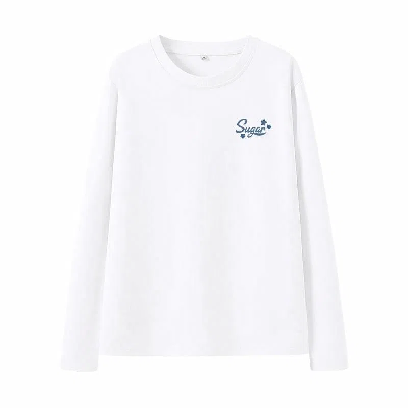 MJ STYLE Long Sleeve Tee