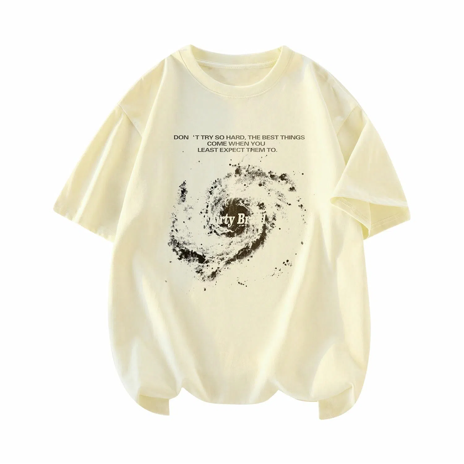 30BRAID Black Hole Series