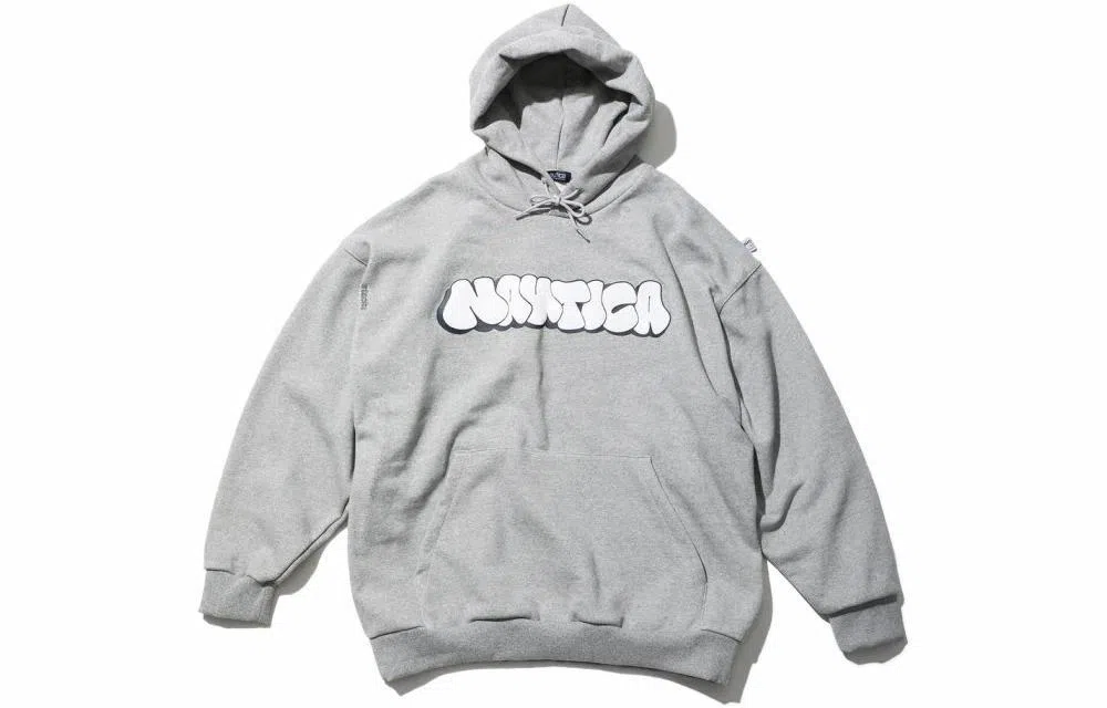Nautica Japan FW22 Hoodie