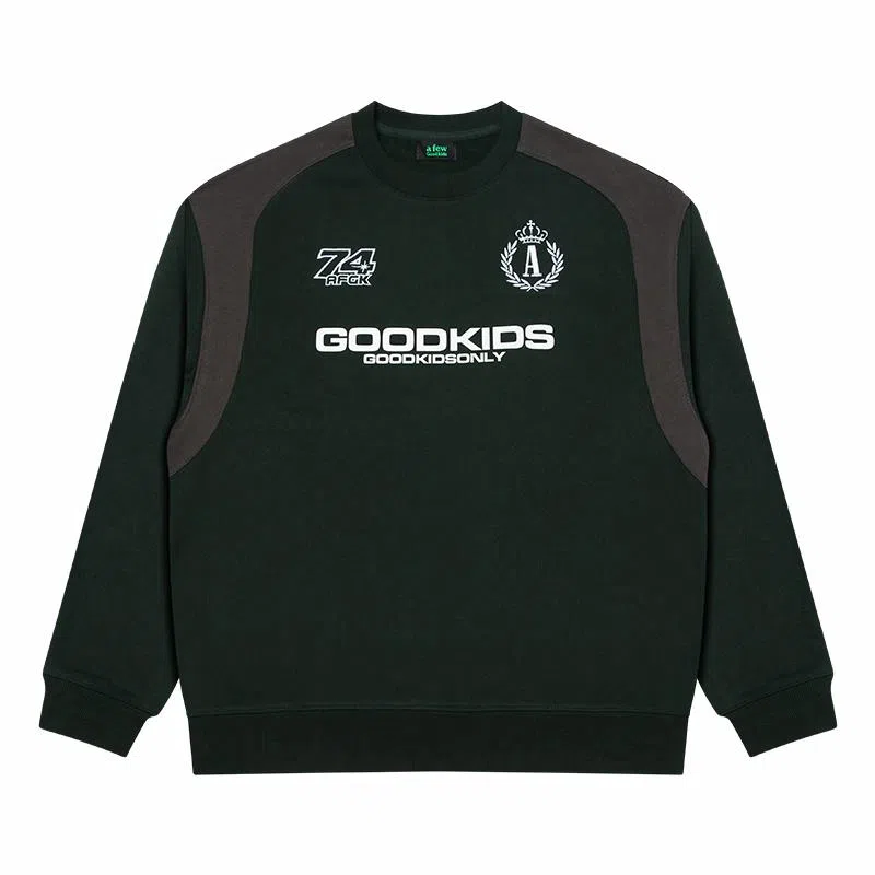AFGK GOODKIDS