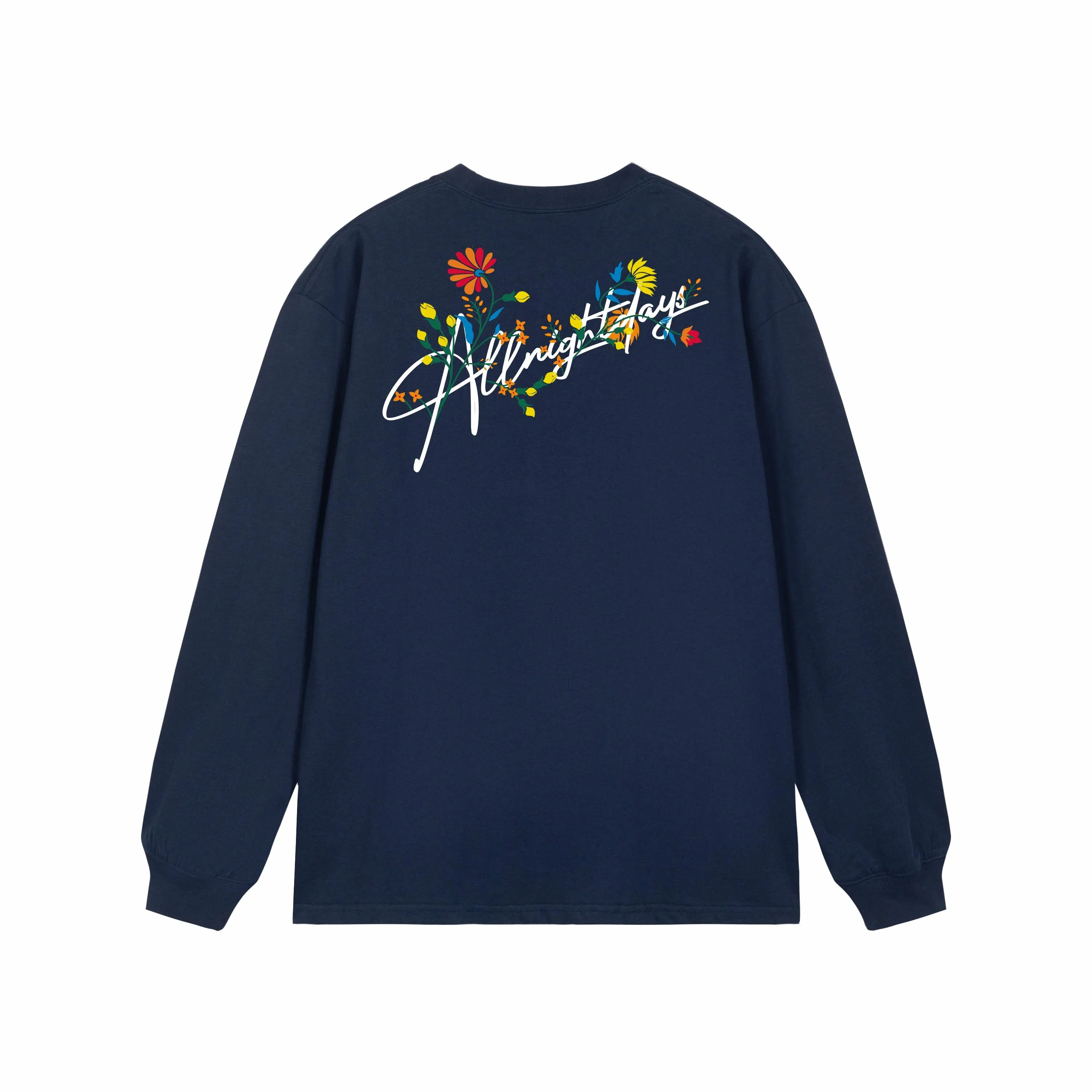 RECOLETA x OKET LOGOT