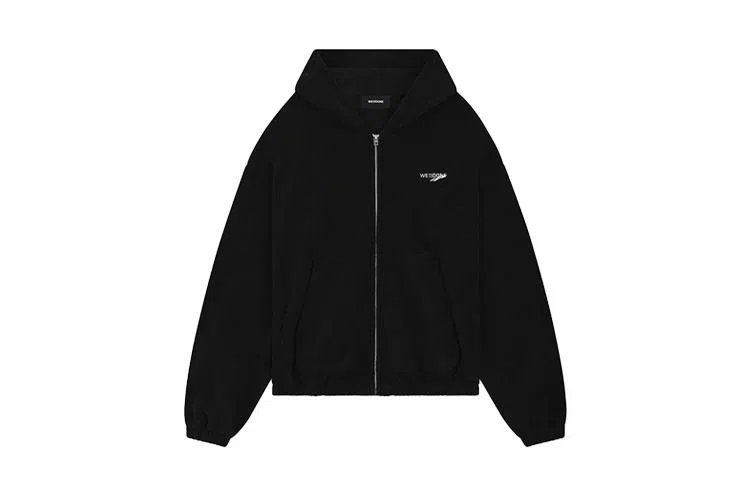 WE11DONE FW23 logo