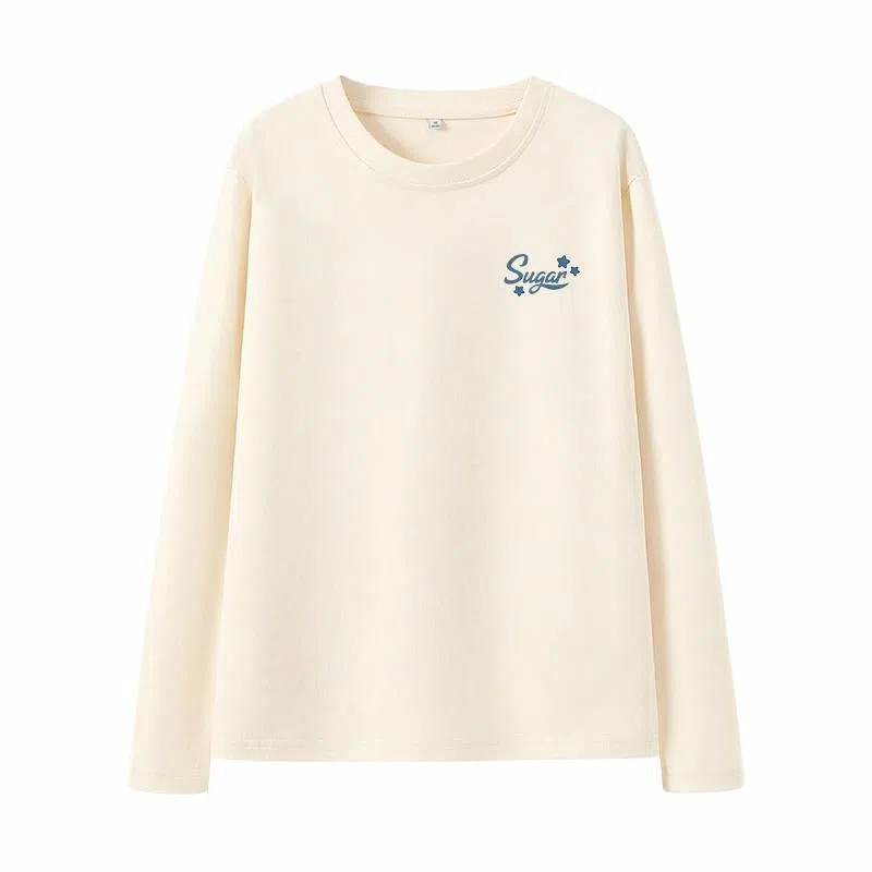 MJ STYLE Long Sleeve Tee