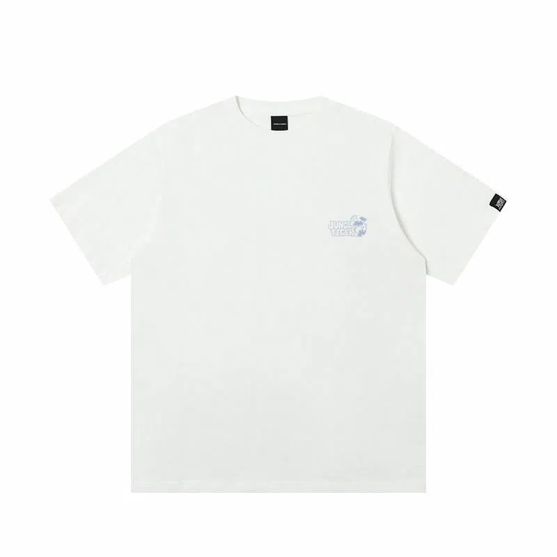JUNGLE TIGER T