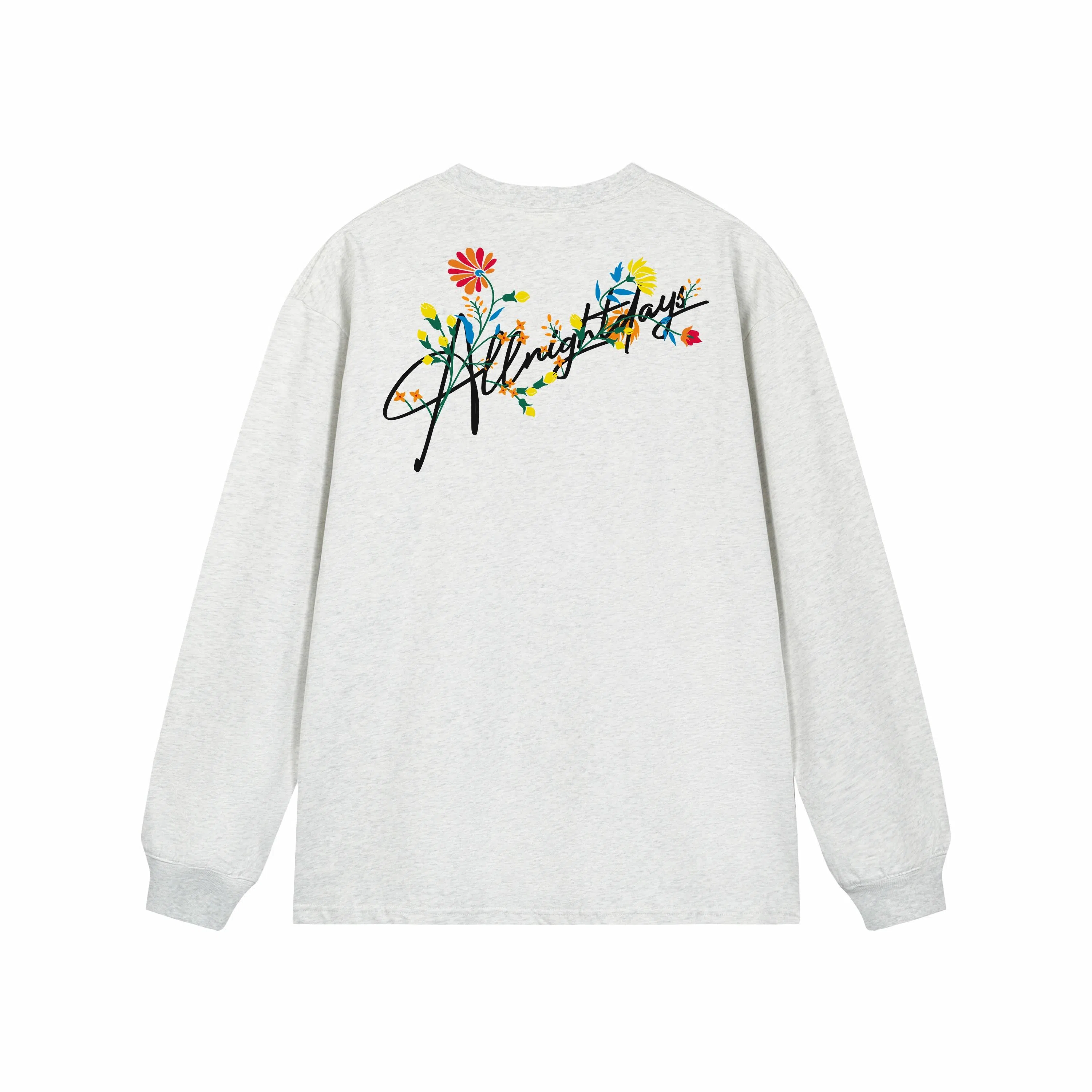 RECOLETA x OKET LOGOT