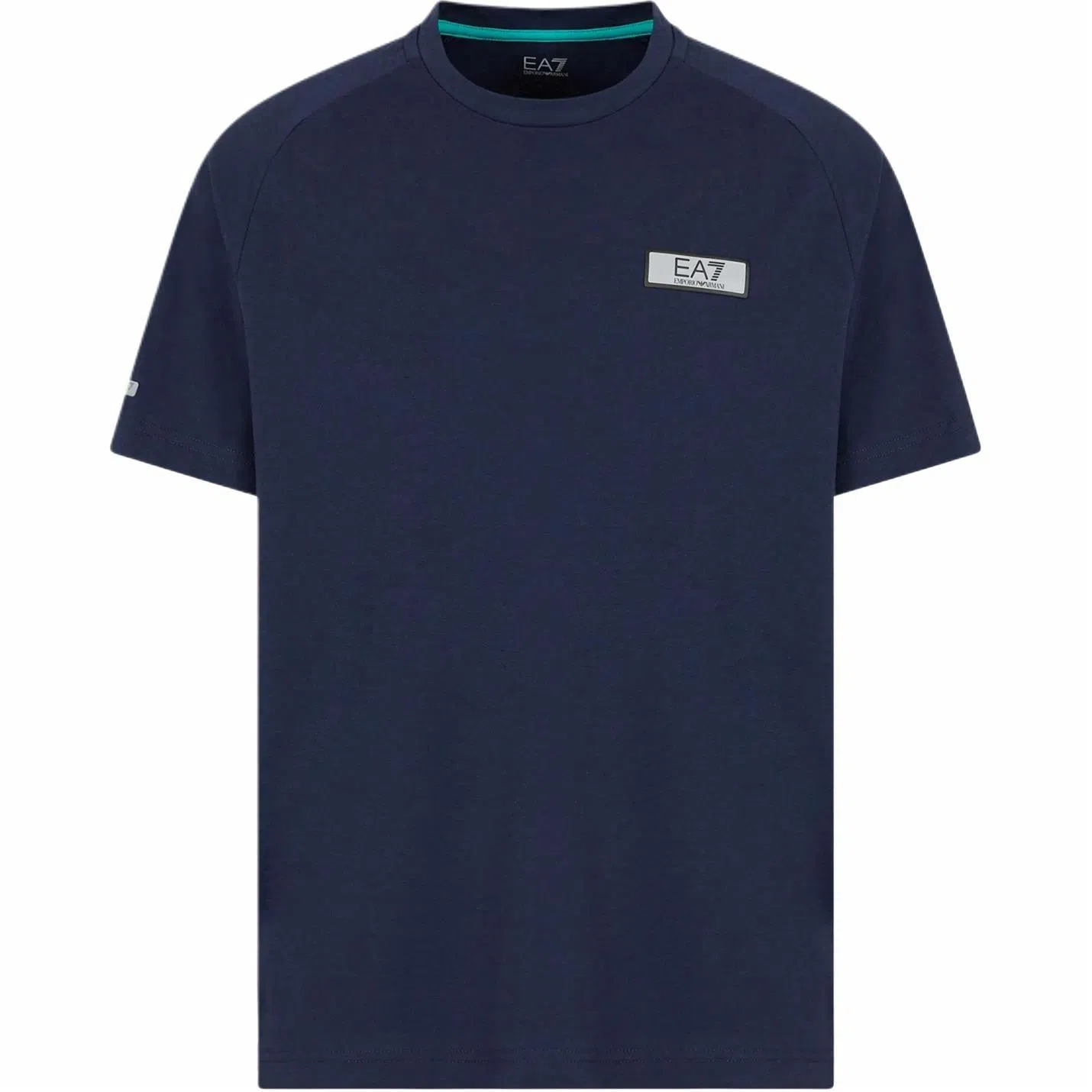 EMPORIO ARMANI EA7 SS24 LogoT