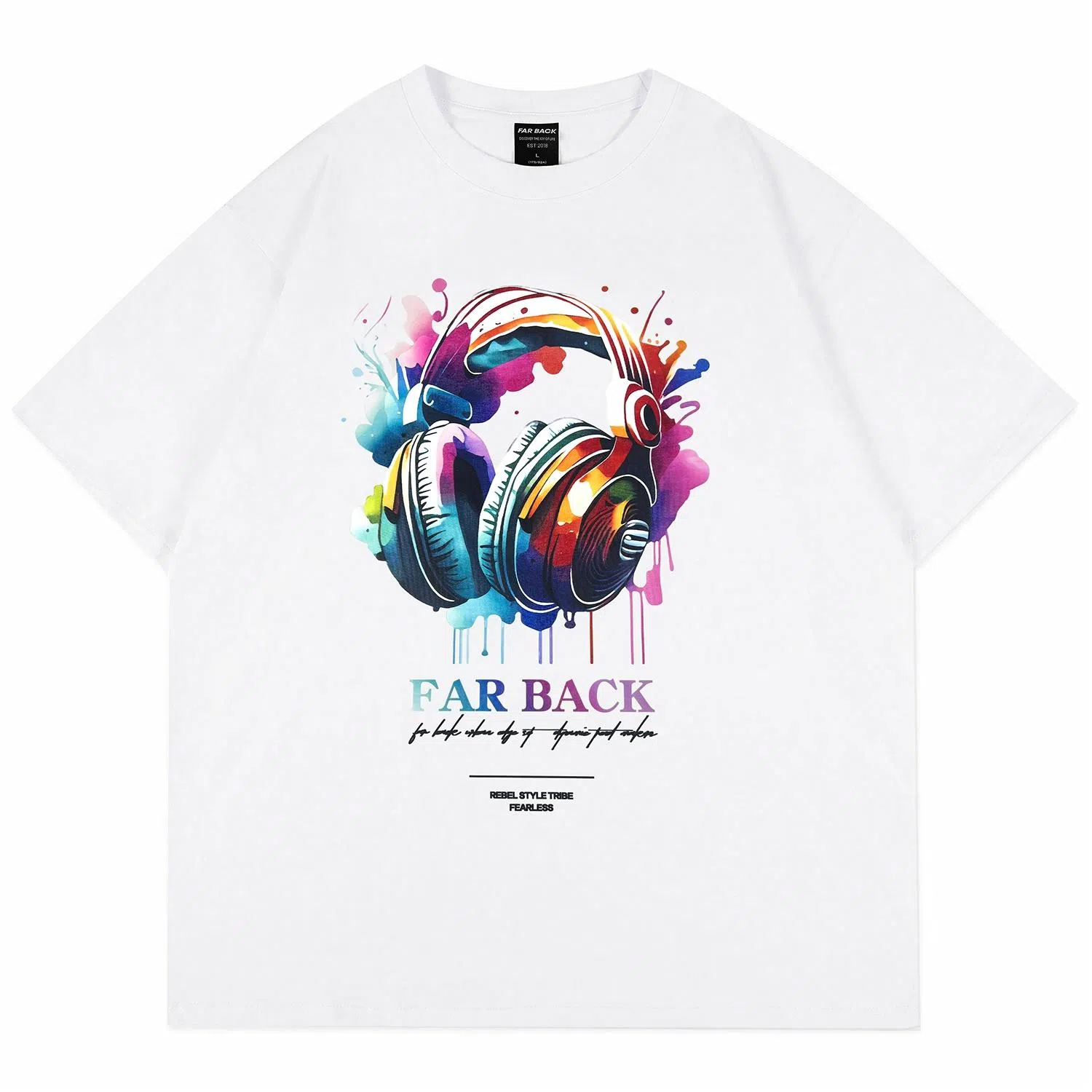 FAR BACK T