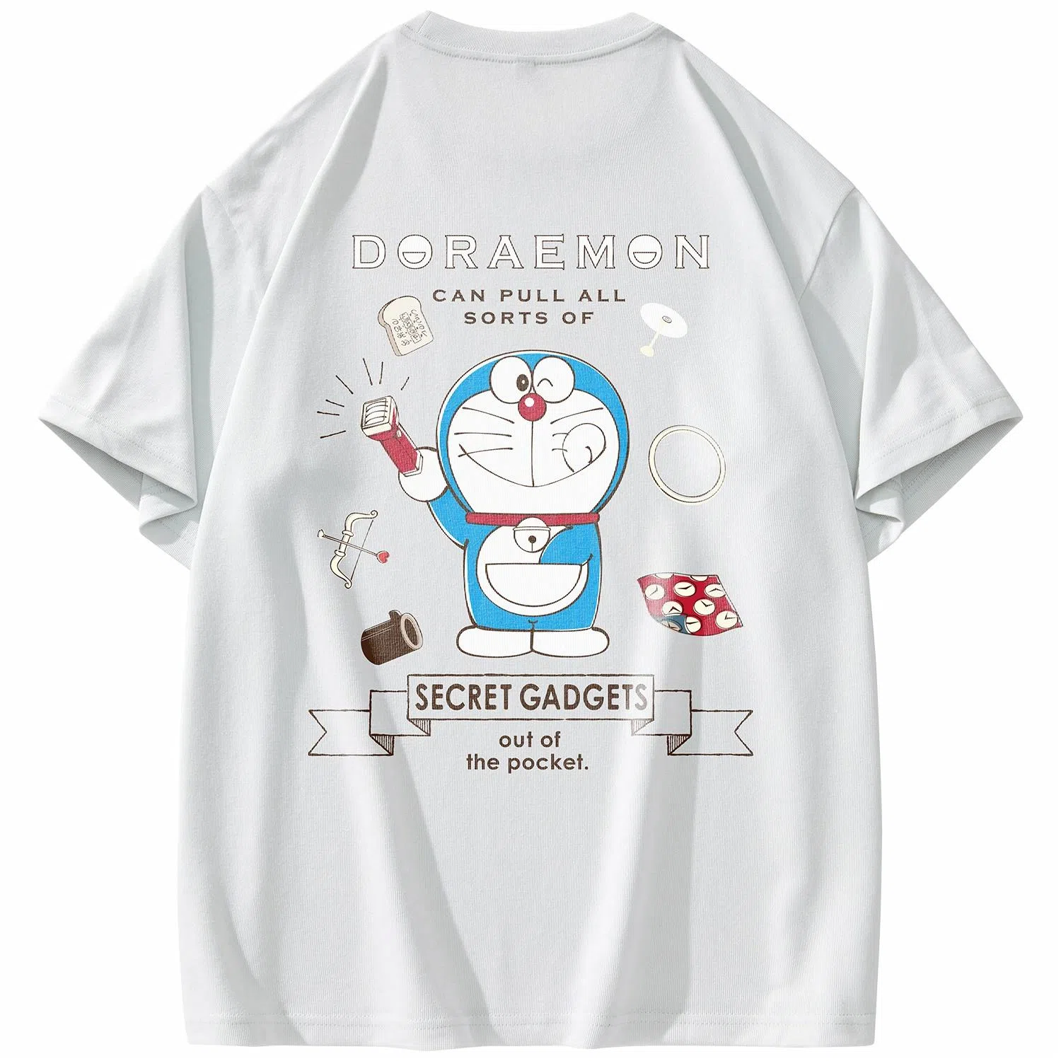 Doraemon T-Shirt