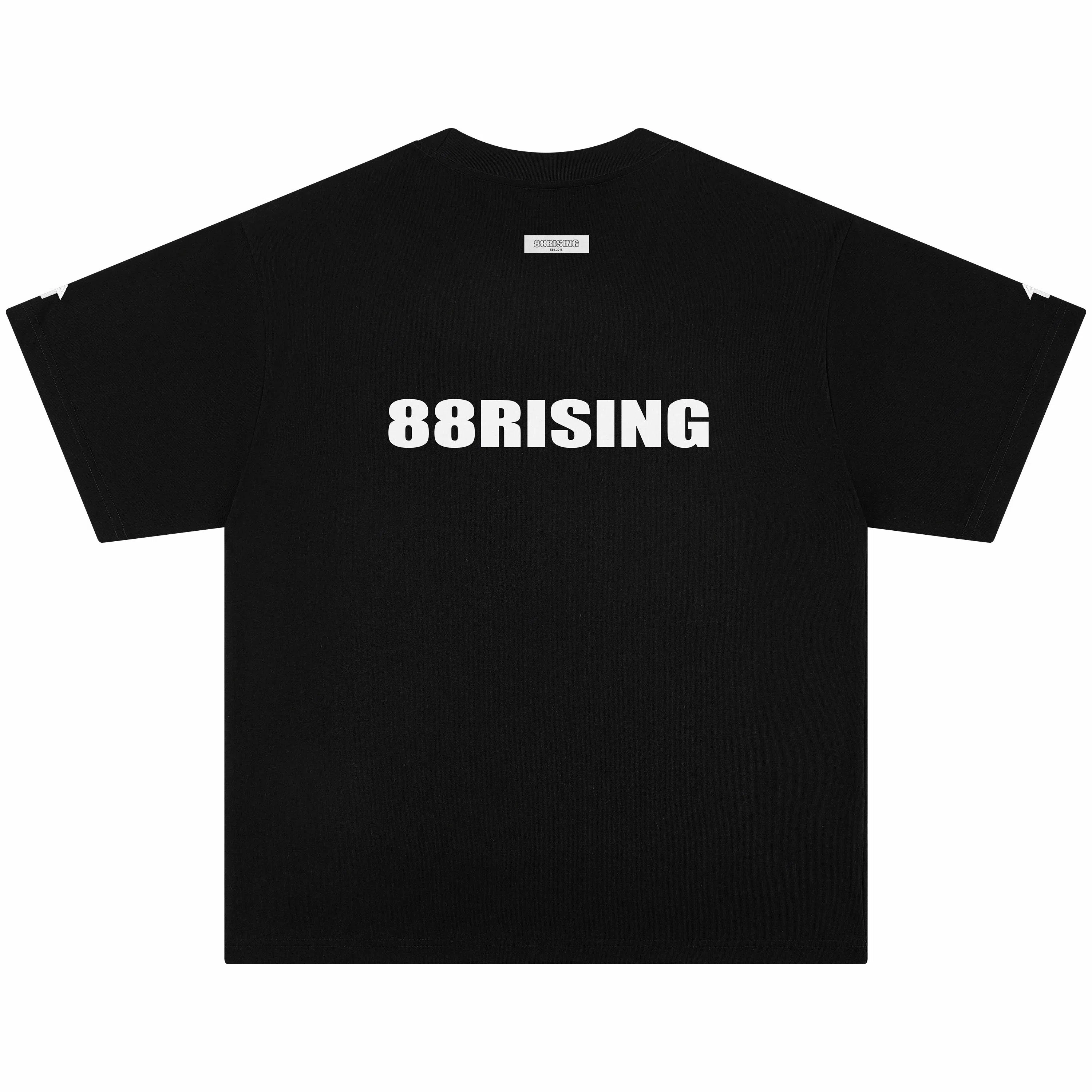 88rising LOGOT