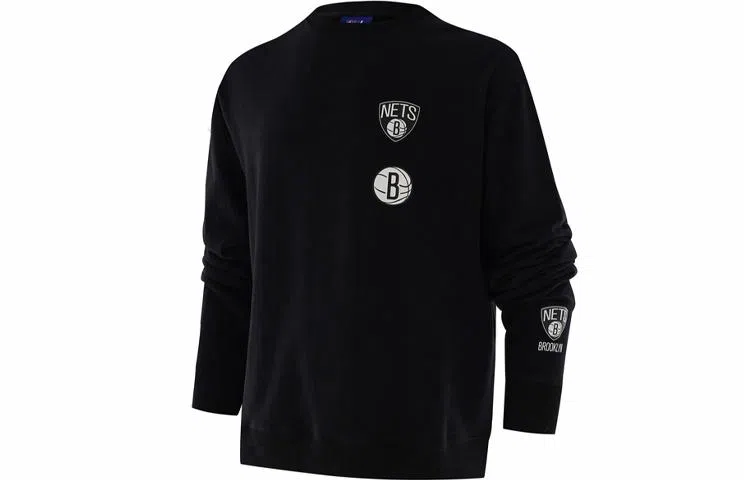 NBA Brooklyn Nets Sweatshirt