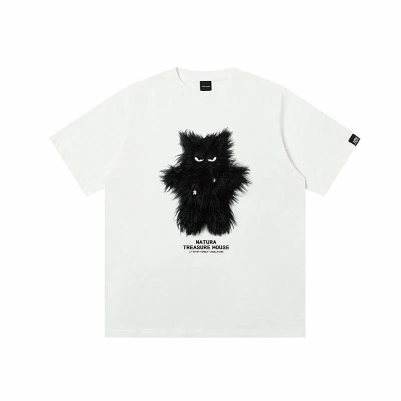 JUNGLE TIGER T