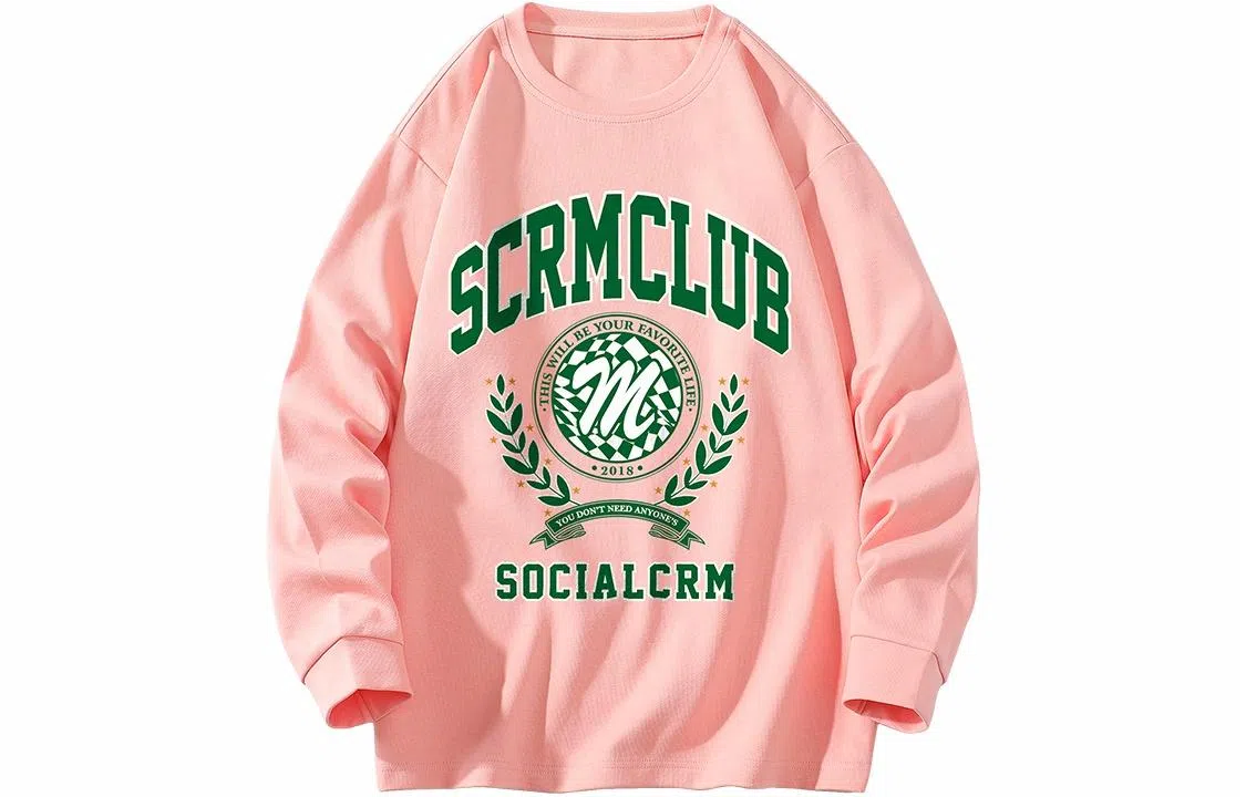 SCRM logo