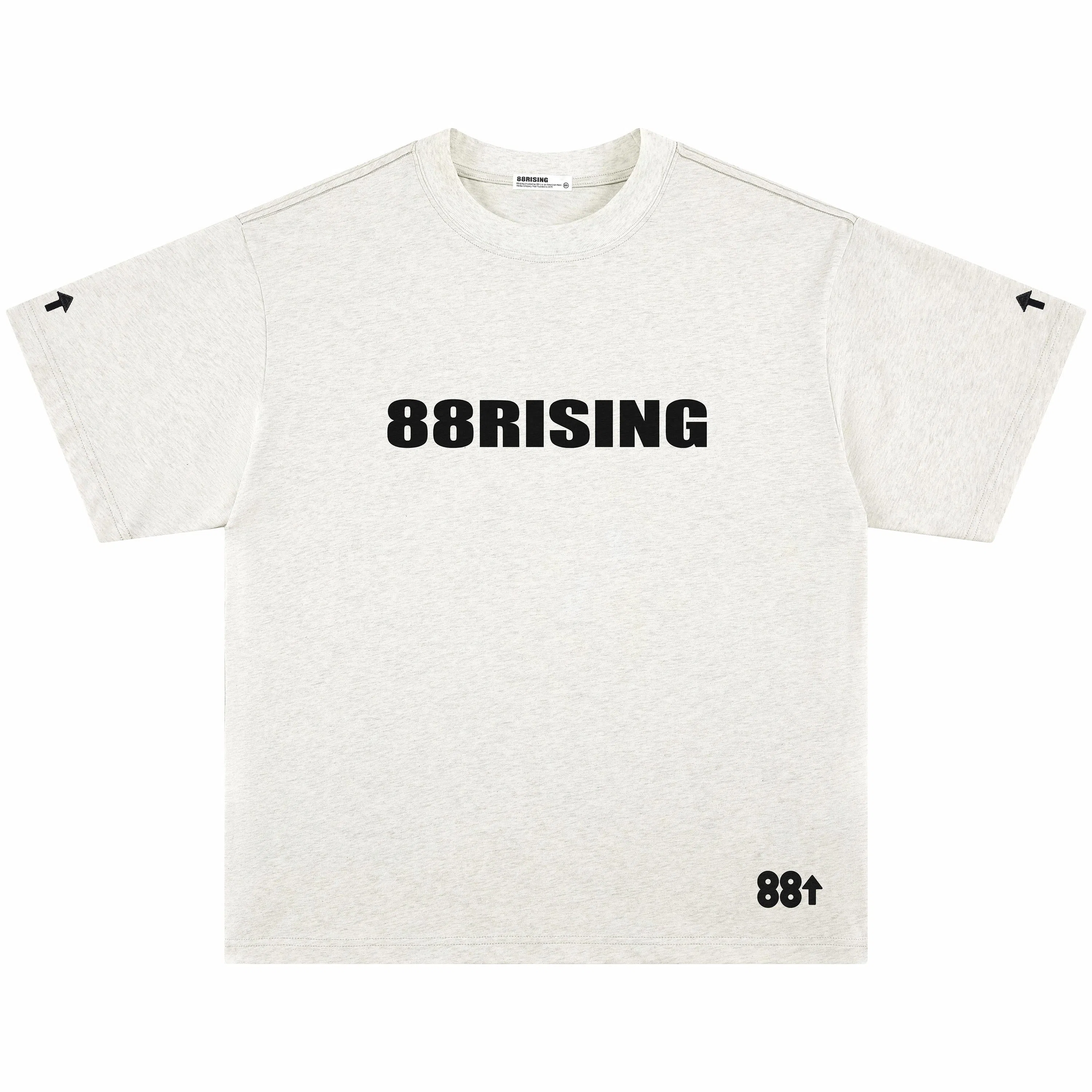 88rising LOGOT