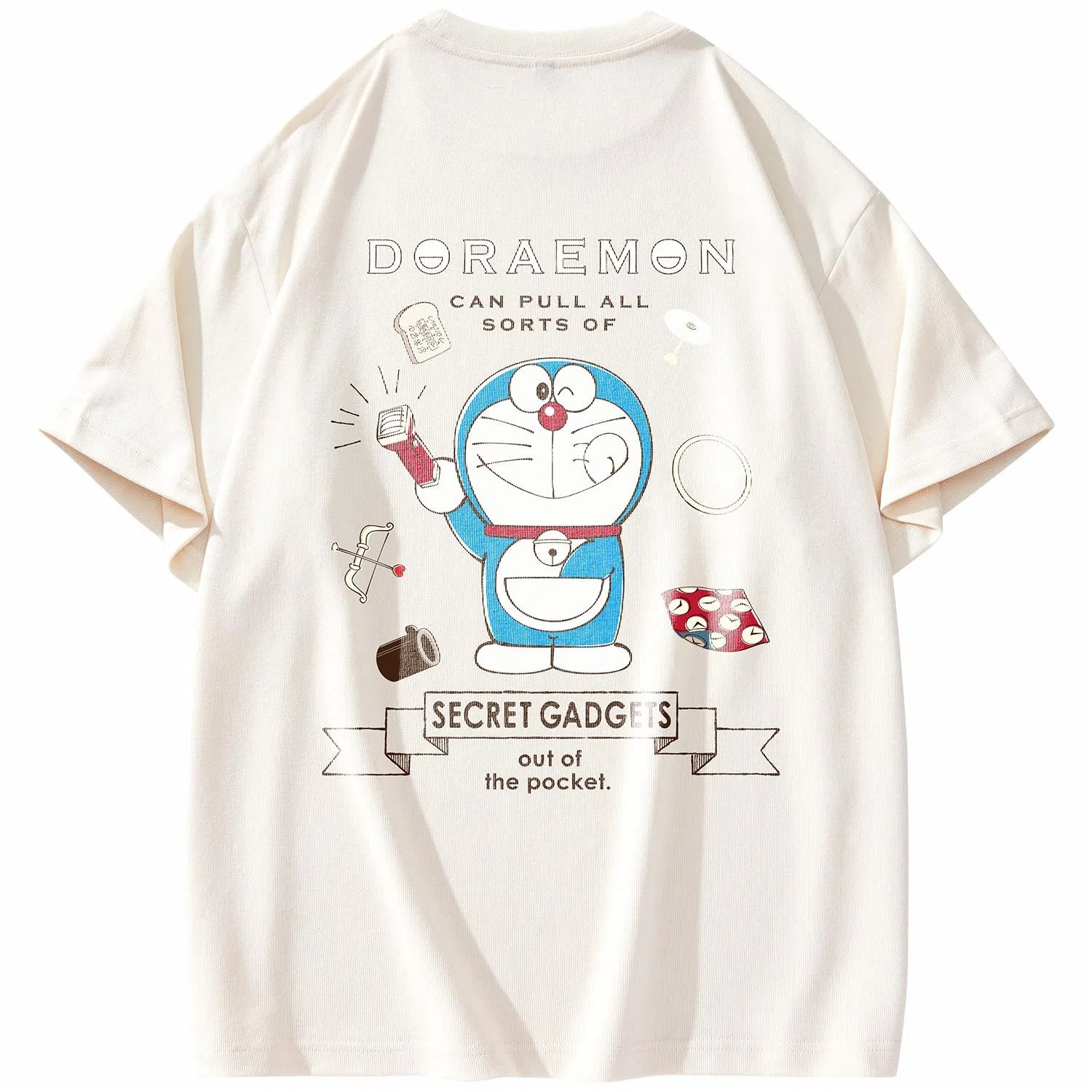 Doraemon T-Shirt