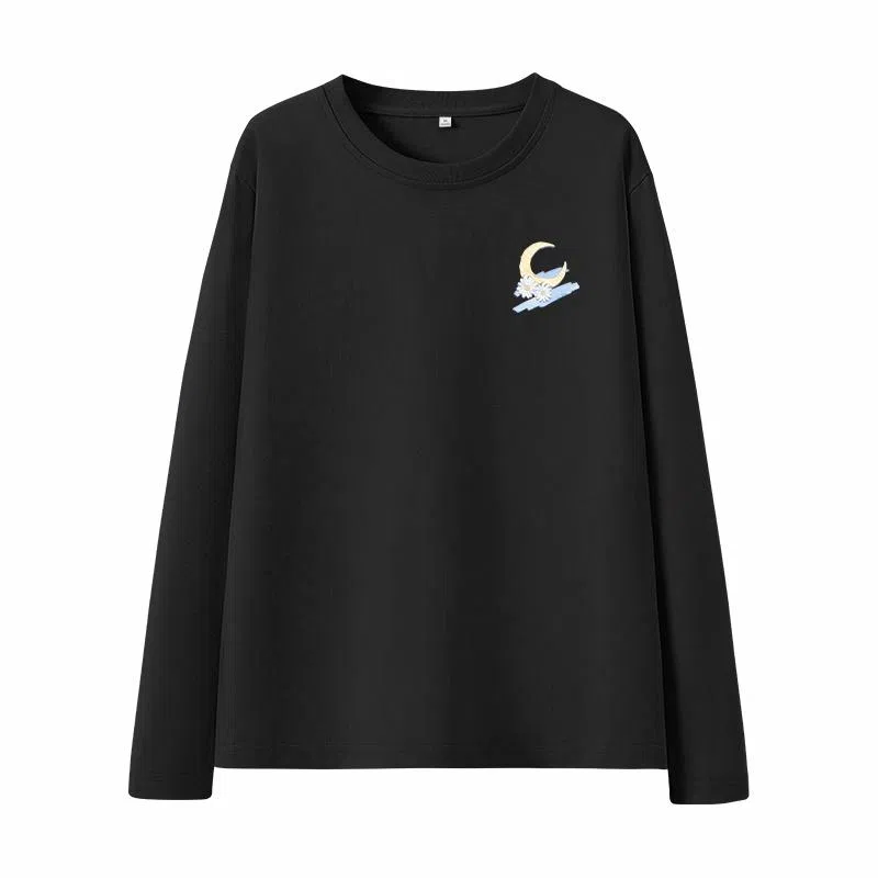 MJ STYLE Long Sleeve Tee