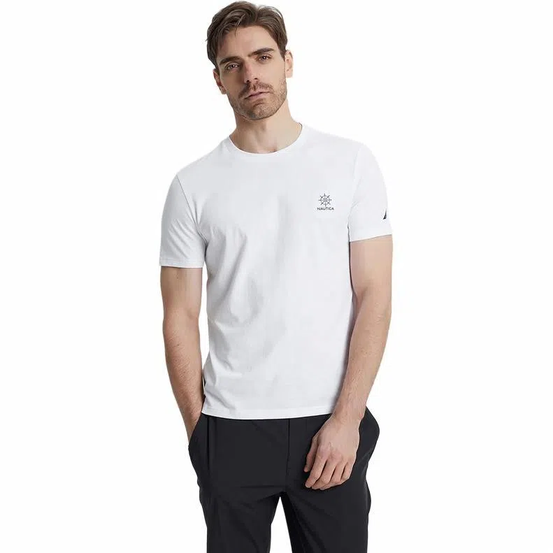 NAUTICA E-commerce T