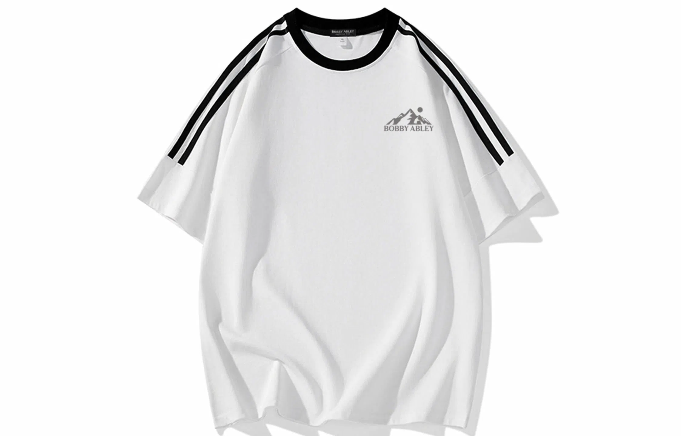 BOBBY ABLEY T
