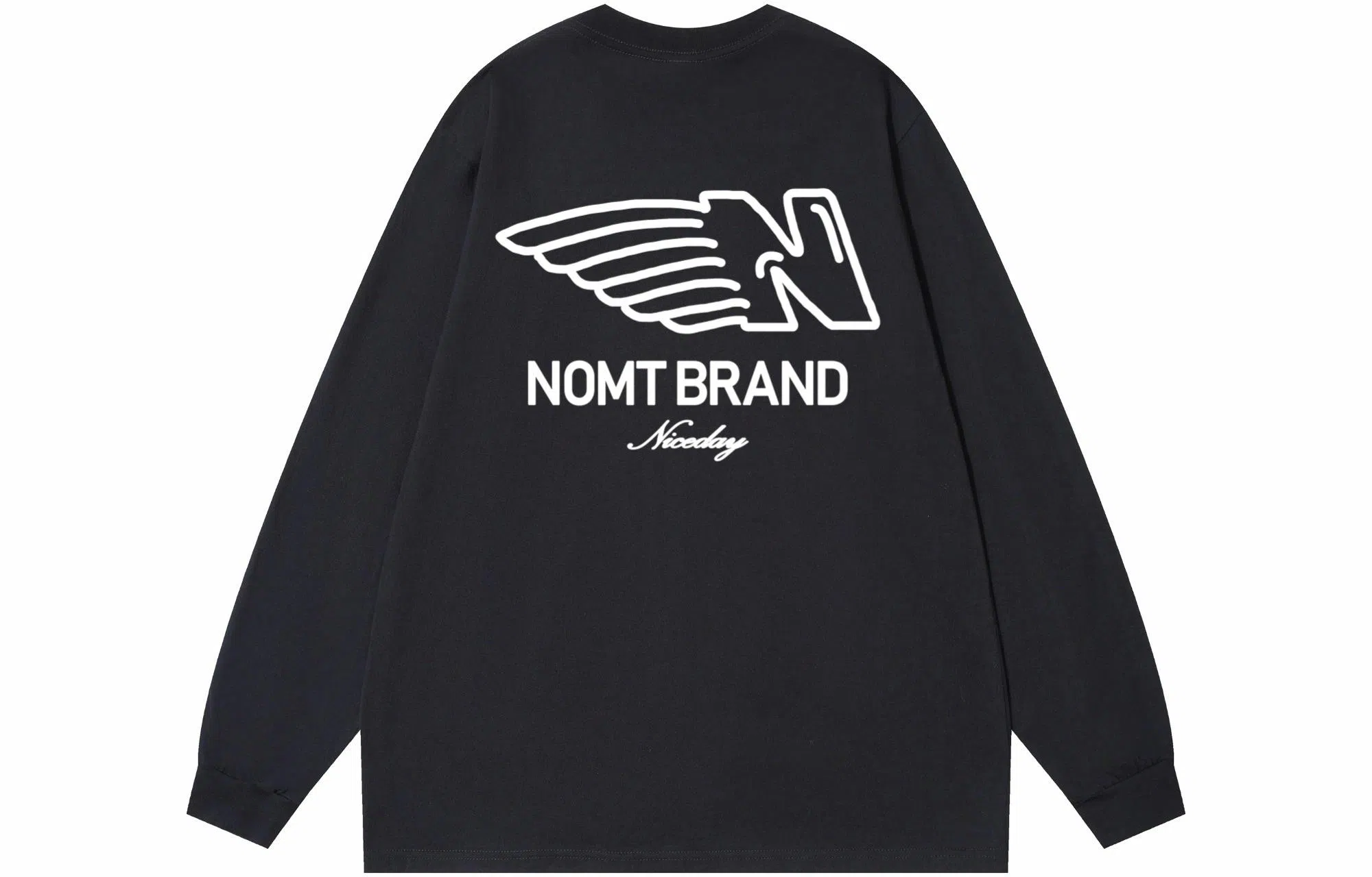 nomt logoT