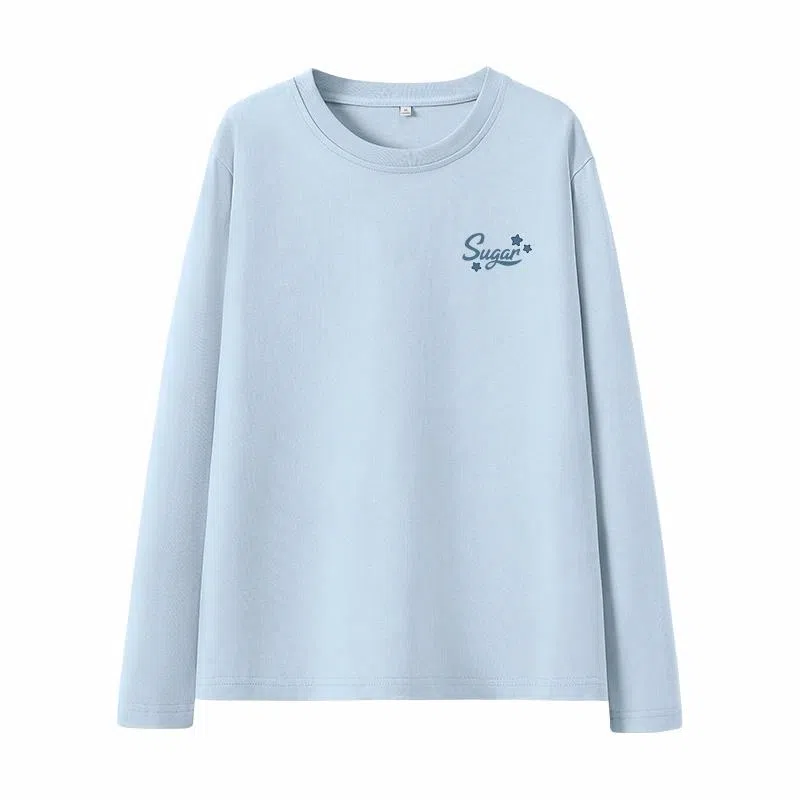 MJ STYLE Long Sleeve Tee