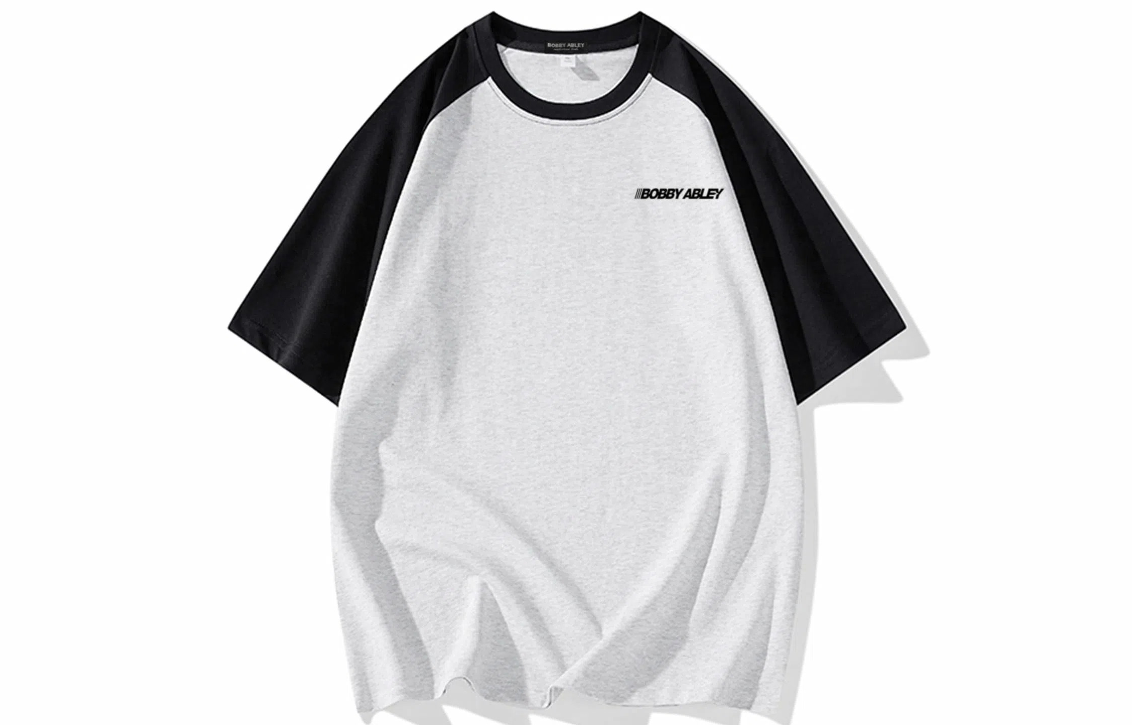 BOBBY ABLEY T