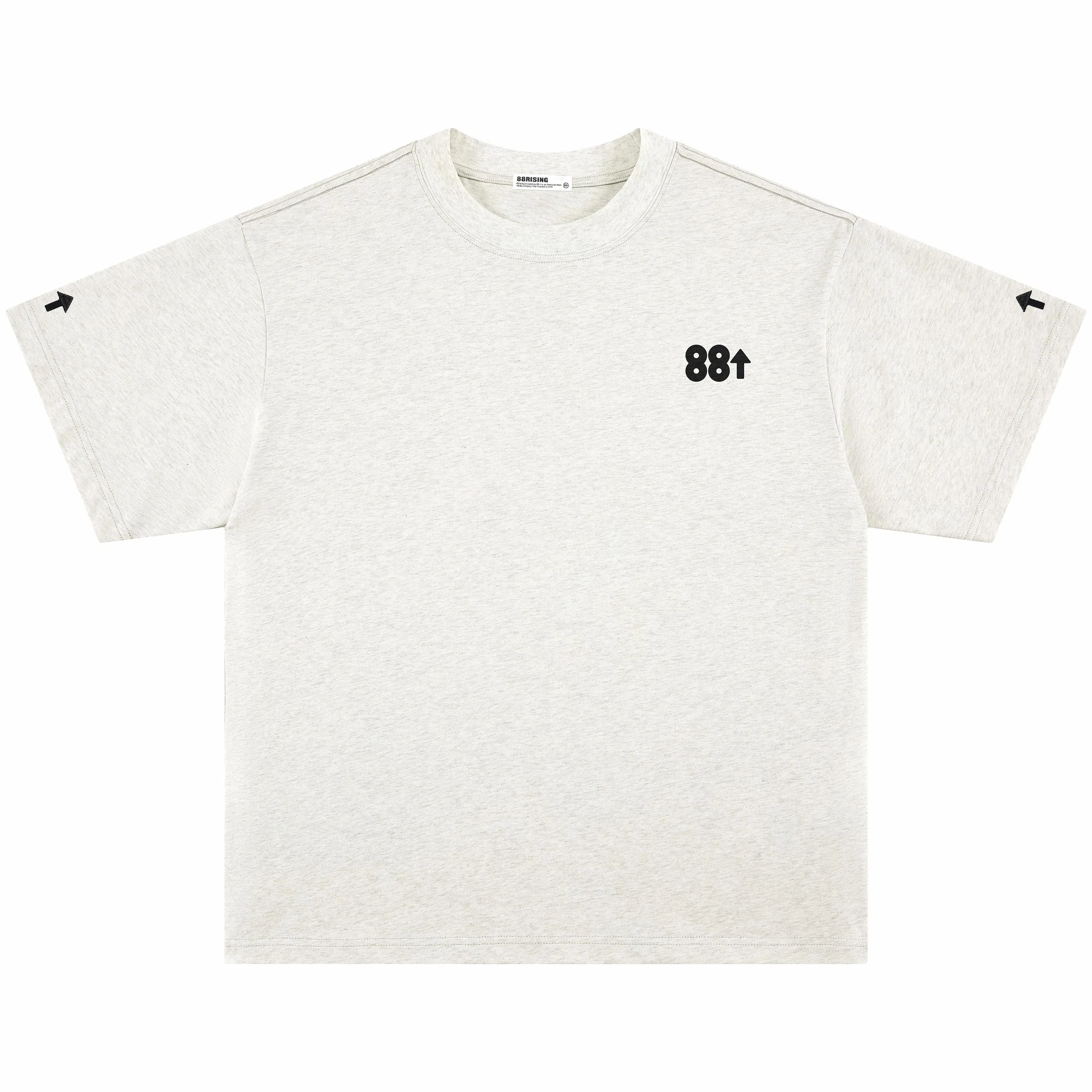 88rising LOGOT