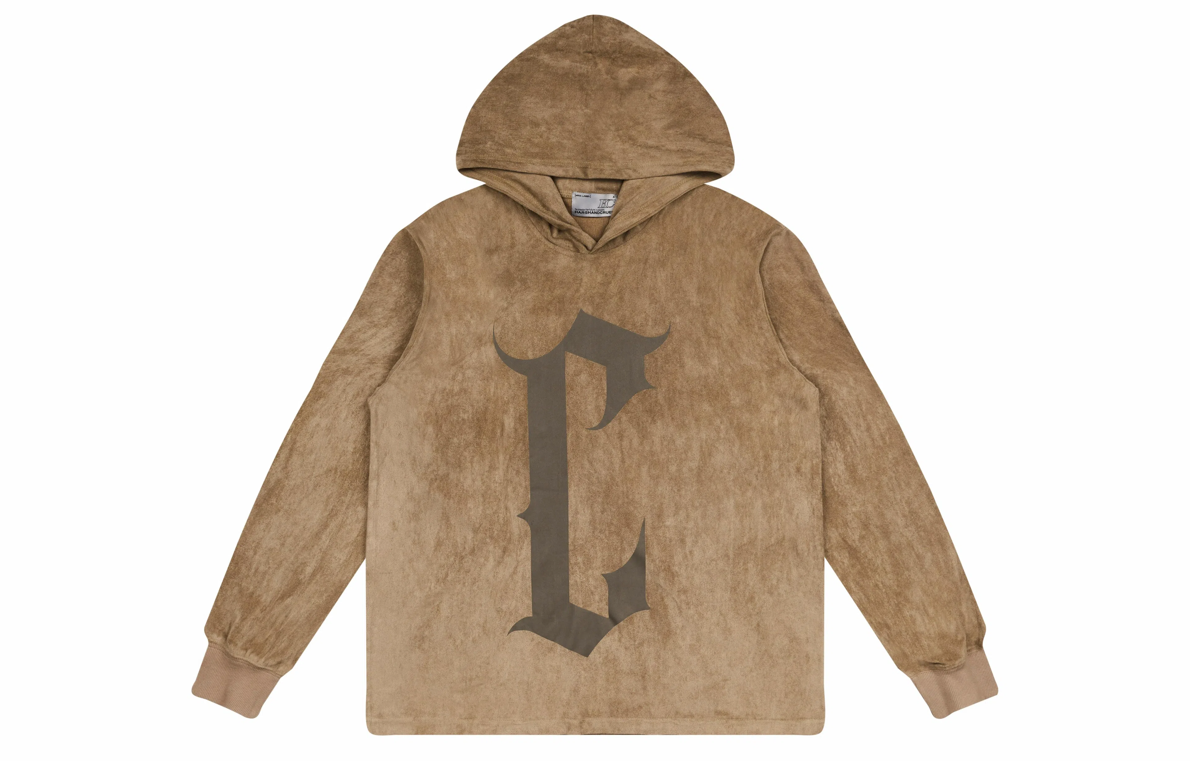 HARSH AND CRUEL AW22