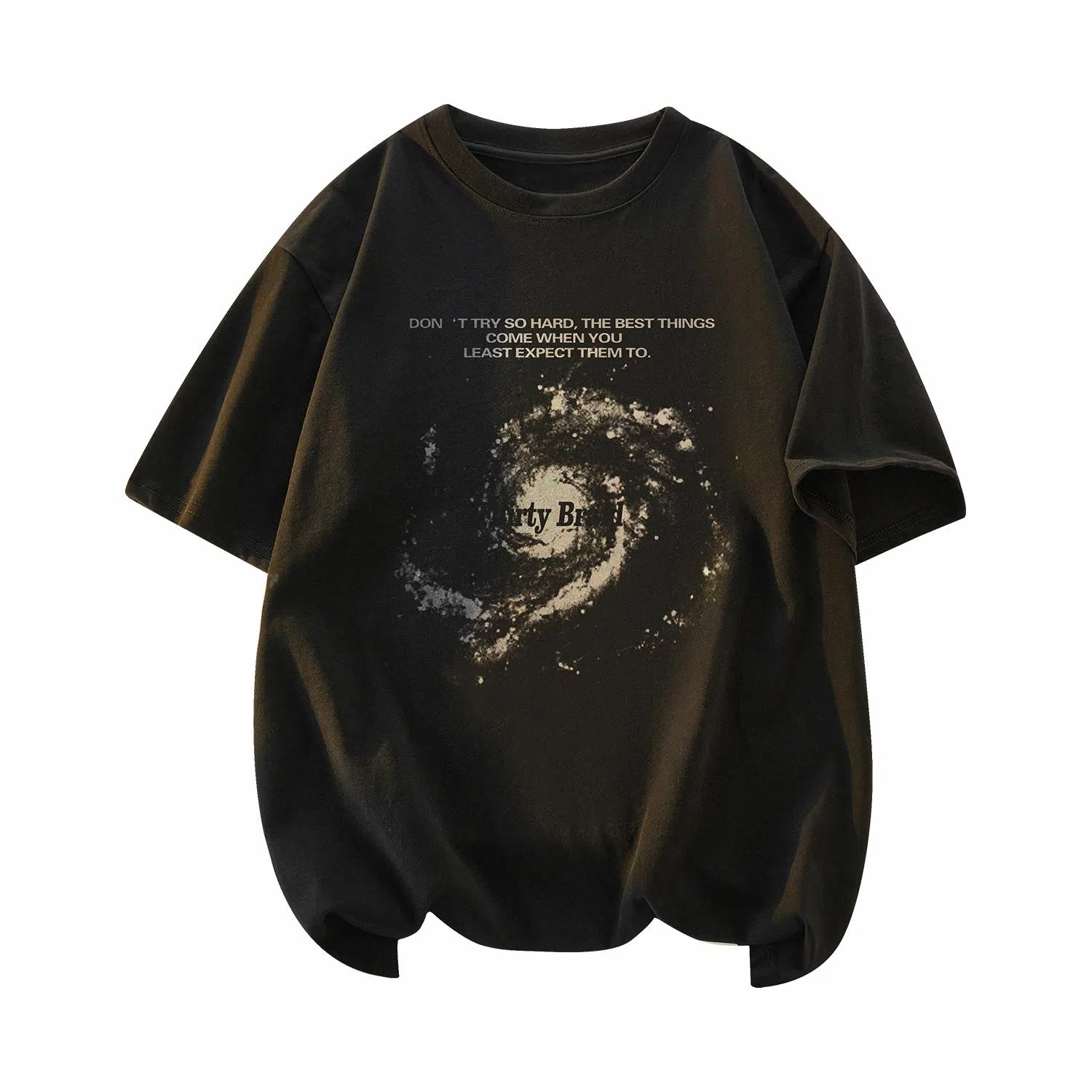 30BRAID Black Hole Series
