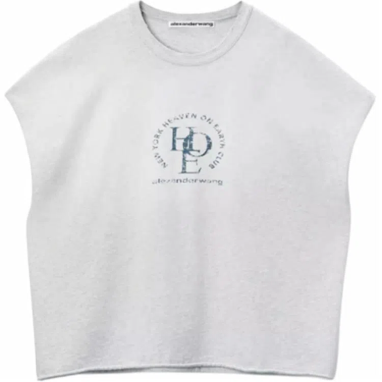 alexander wang SS25 T