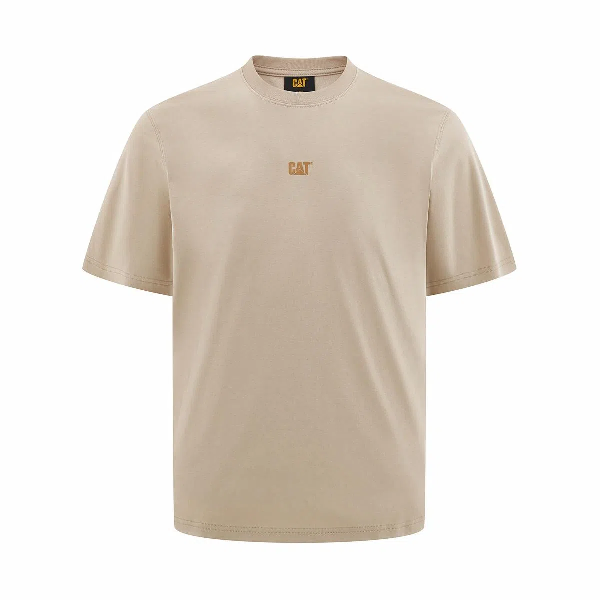 CAT SS25 T