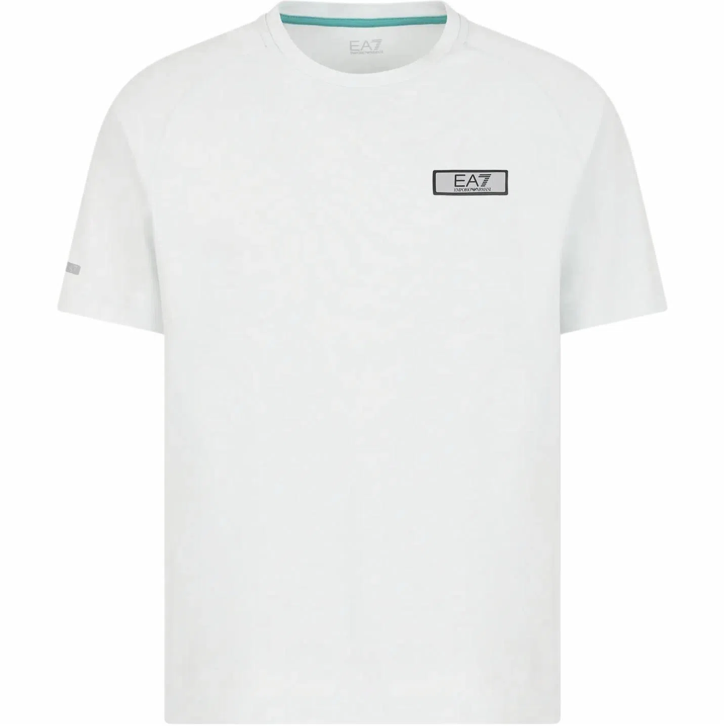 EMPORIO ARMANI EA7 SS24 LogoT