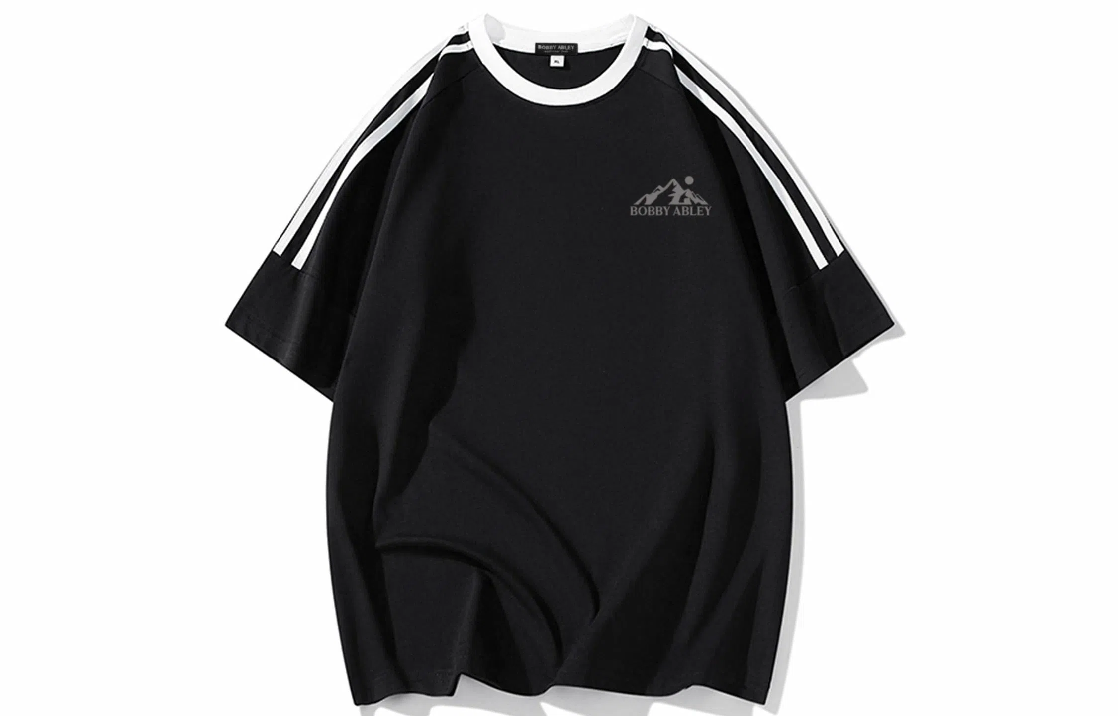BOBBY ABLEY T