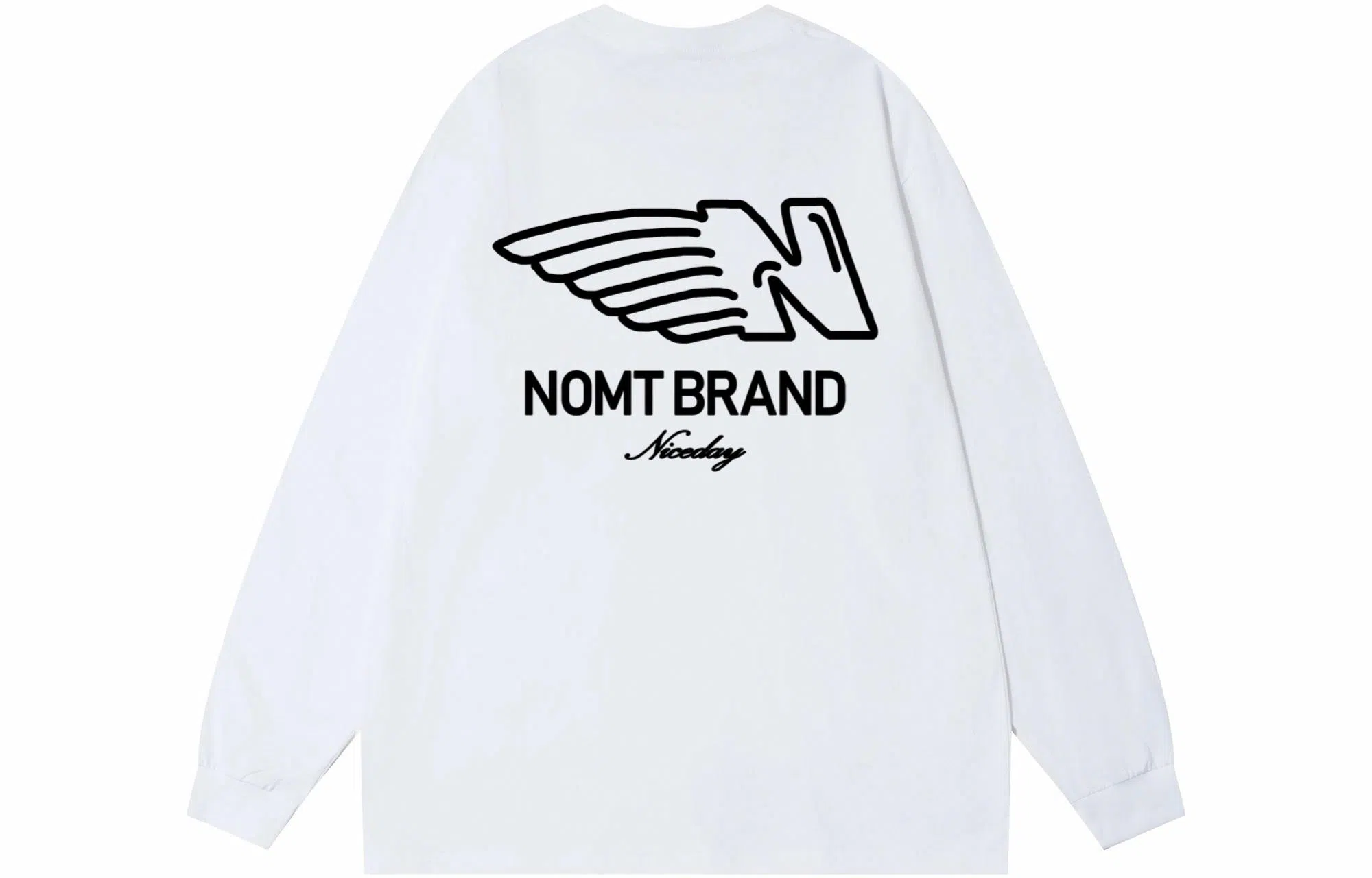 nomt logoT