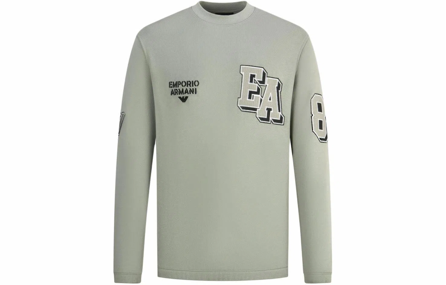 EMPORIO ARMANI EA7 FW23 Logo