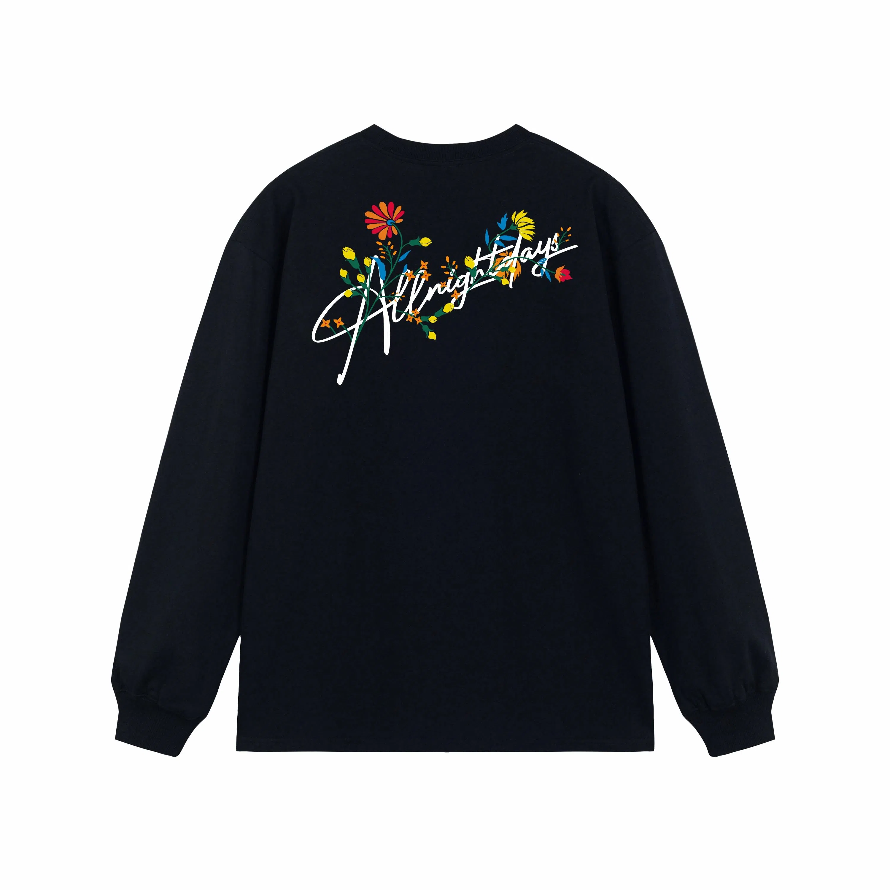 RECOLETA x OKET LOGOT