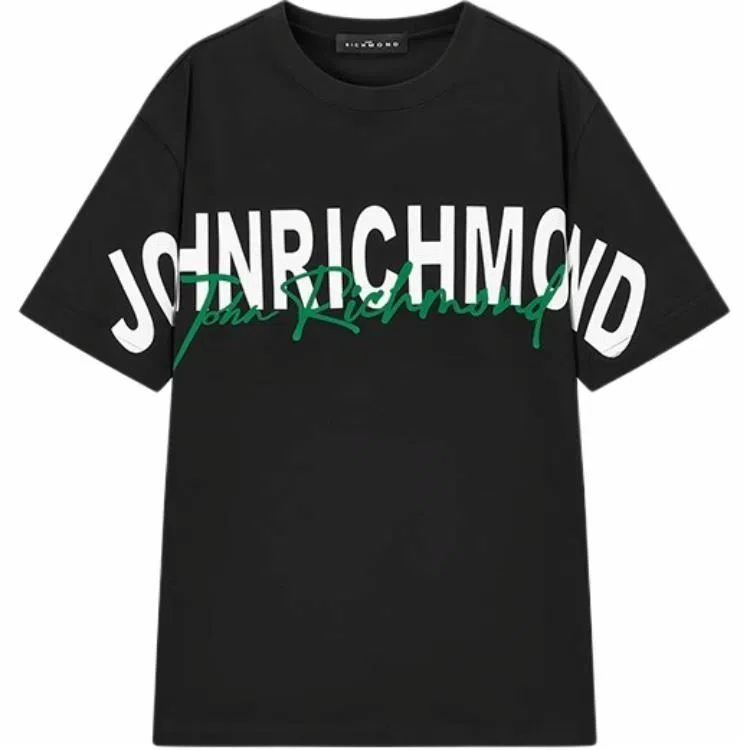 JOHN RICHMOND SS25 LOGOT